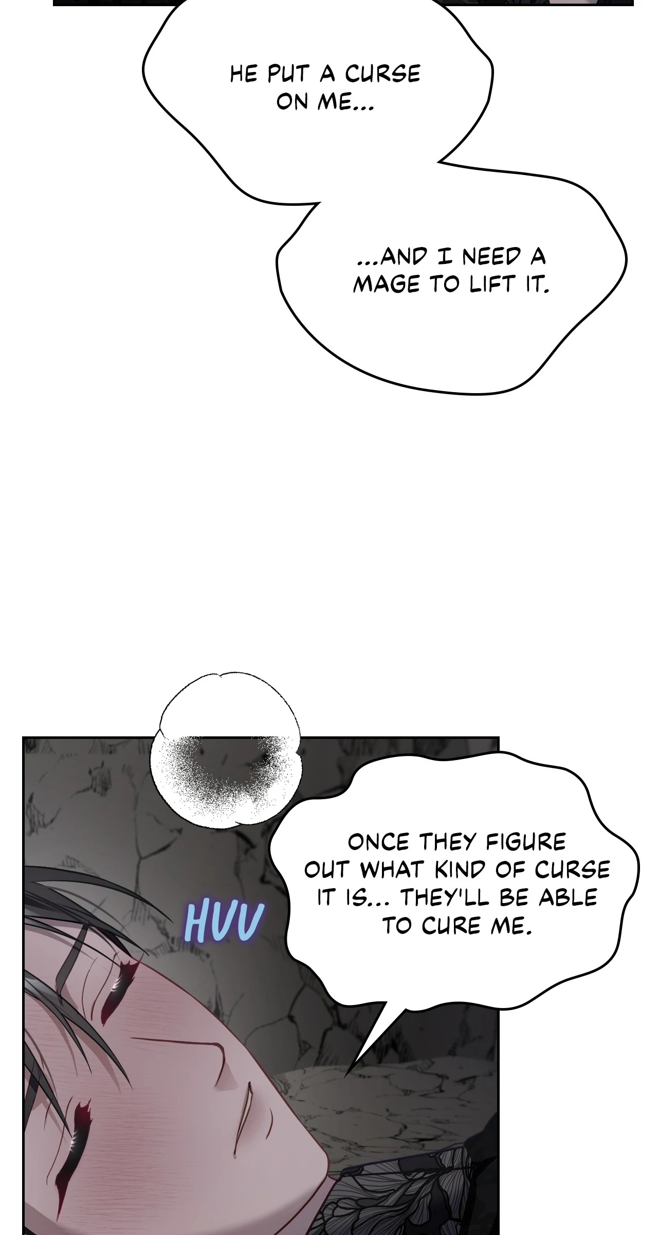 MOONLIGHT LIBRARY Chapter 69 - page 24