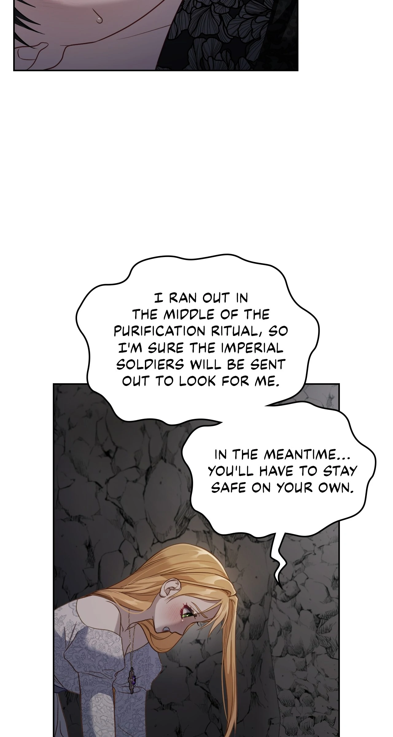 MOONLIGHT LIBRARY Chapter 69 - page 25
