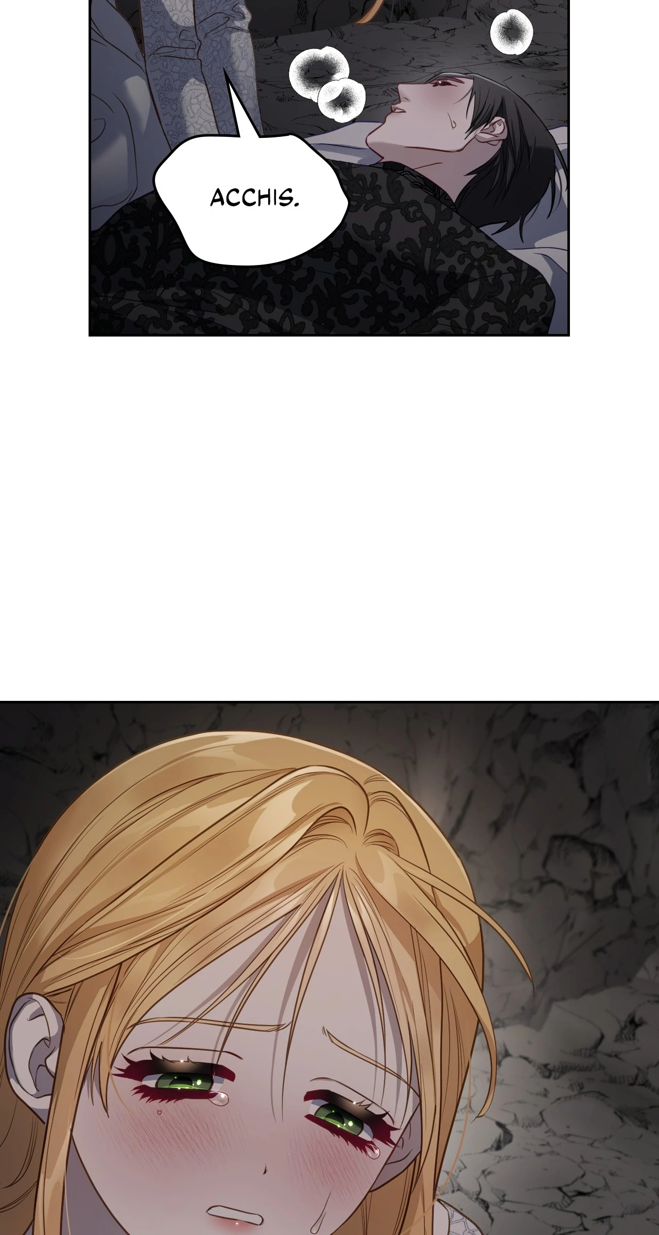 MOONLIGHT LIBRARY Chapter 69 - page 26