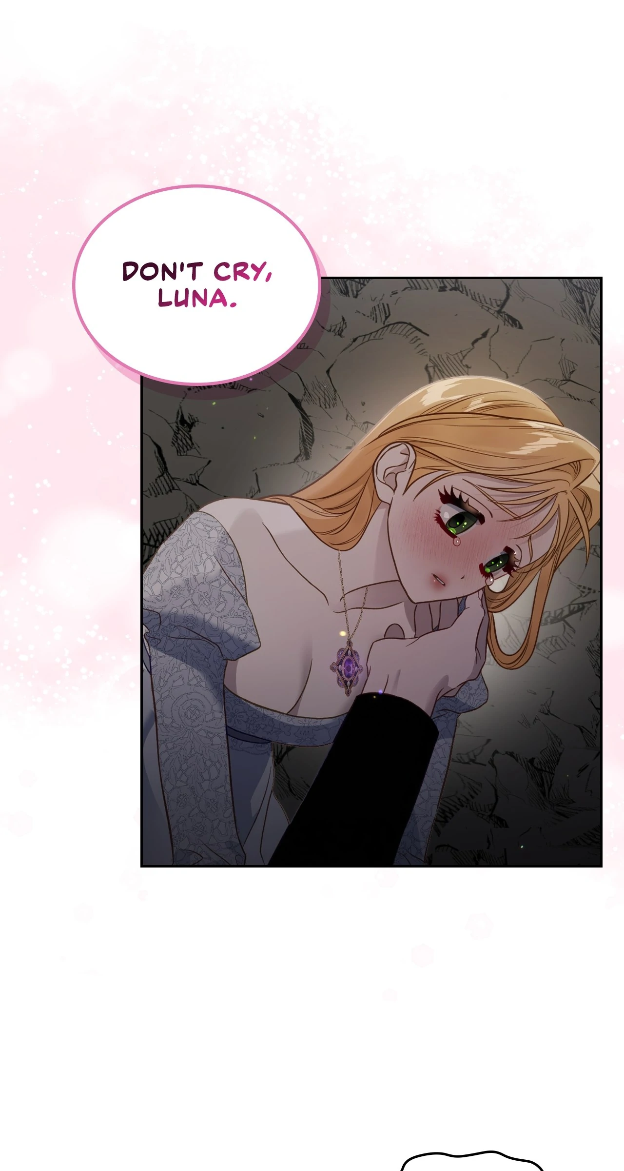 MOONLIGHT LIBRARY Chapter 69 - page 28