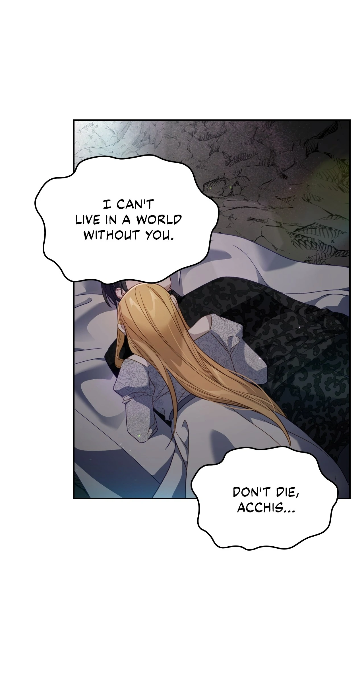 MOONLIGHT LIBRARY Chapter 69 - page 35