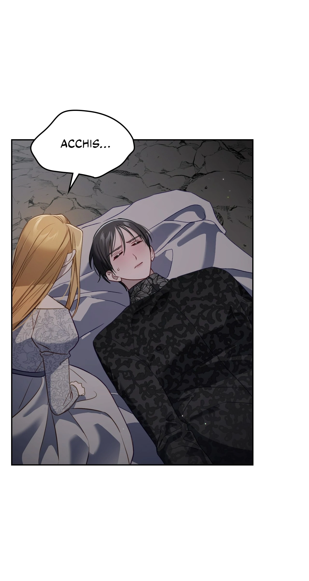 MOONLIGHT LIBRARY Chapter 69 - page 40