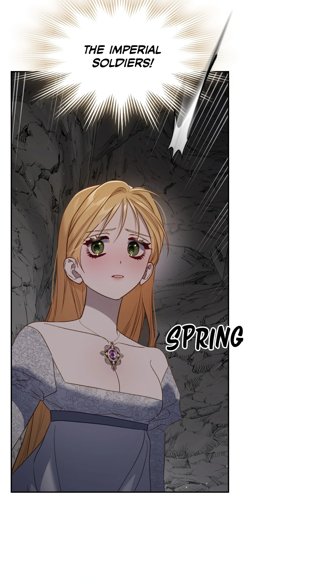MOONLIGHT LIBRARY Chapter 69 - page 42