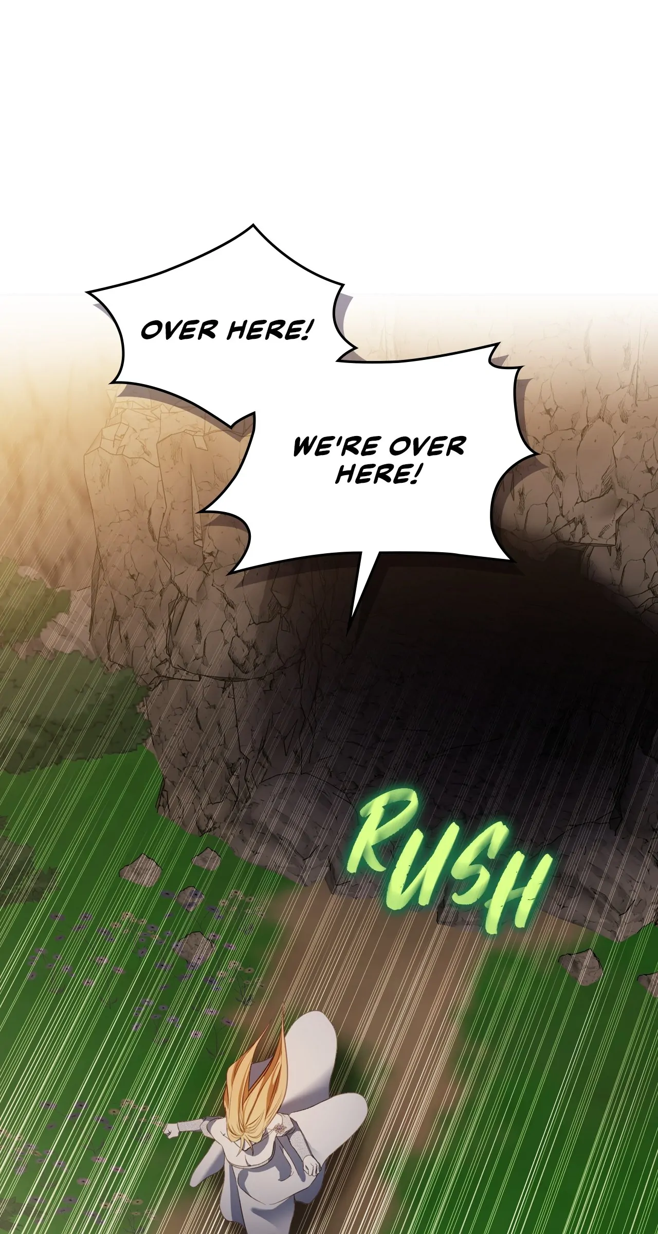 MOONLIGHT LIBRARY Chapter 69 - page 43