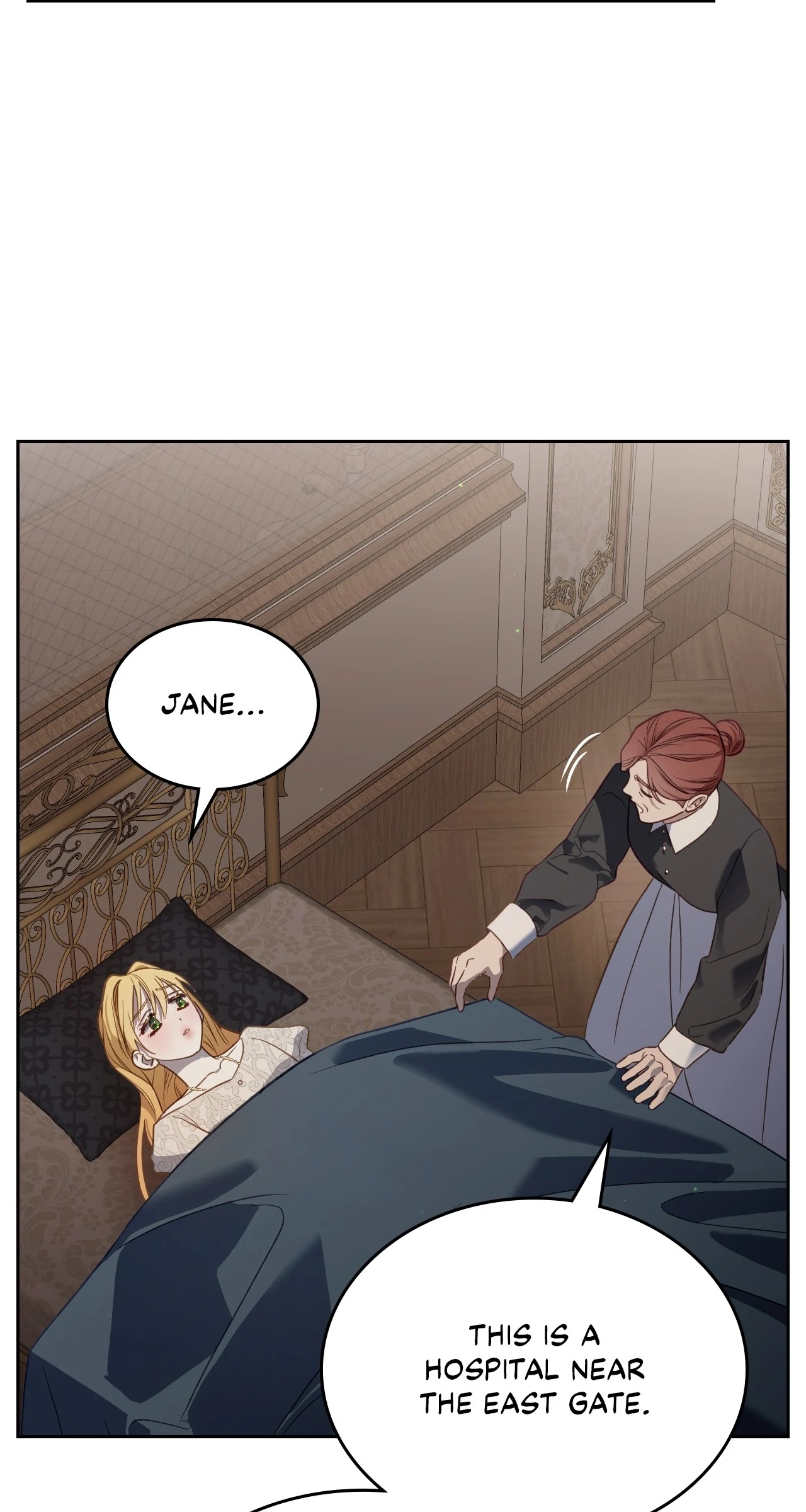 MOONLIGHT LIBRARY Chapter 69 - page 50