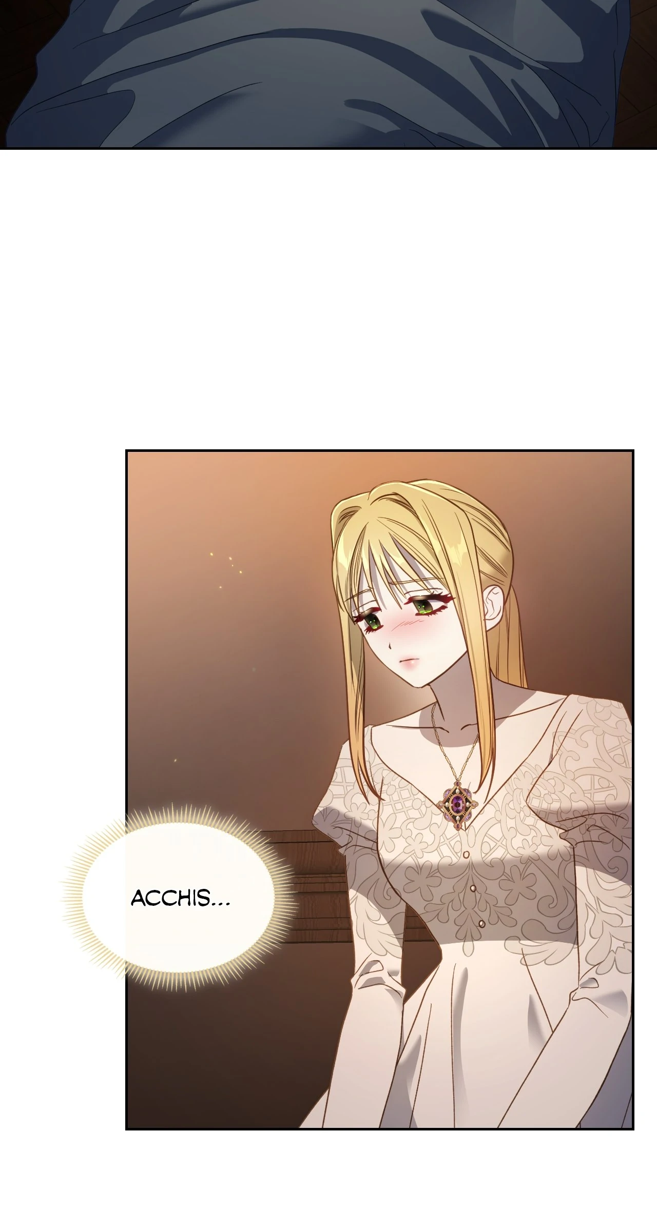 MOONLIGHT LIBRARY Chapter 69 - page 55