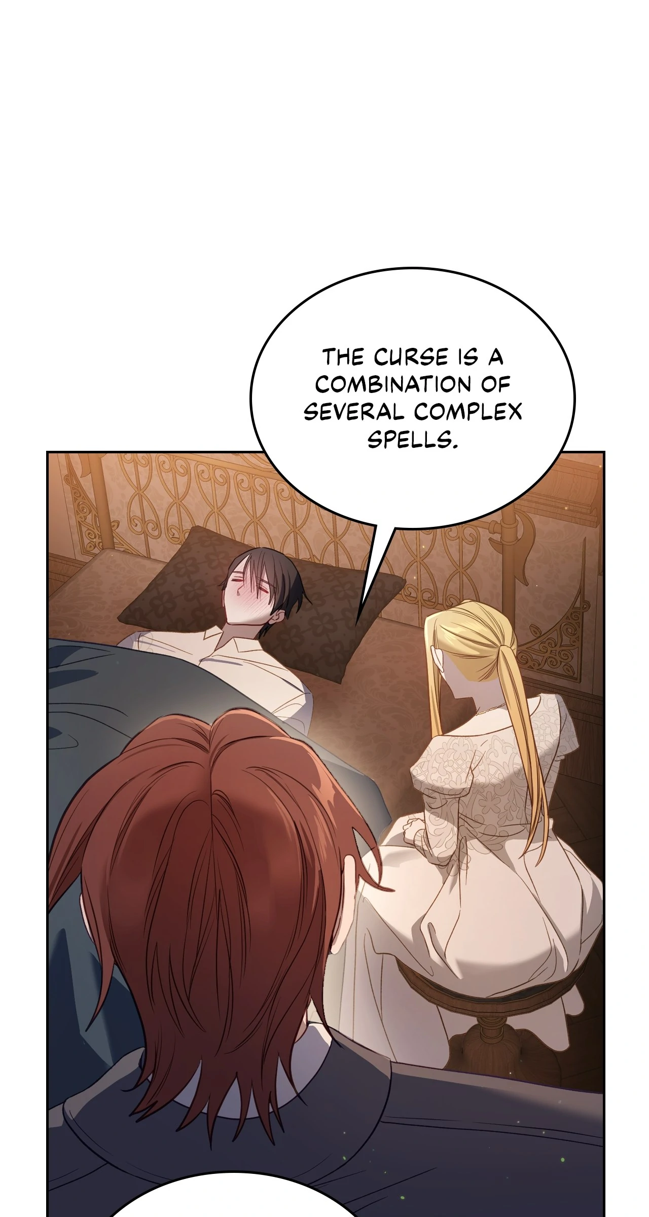 MOONLIGHT LIBRARY Chapter 69 - page 56