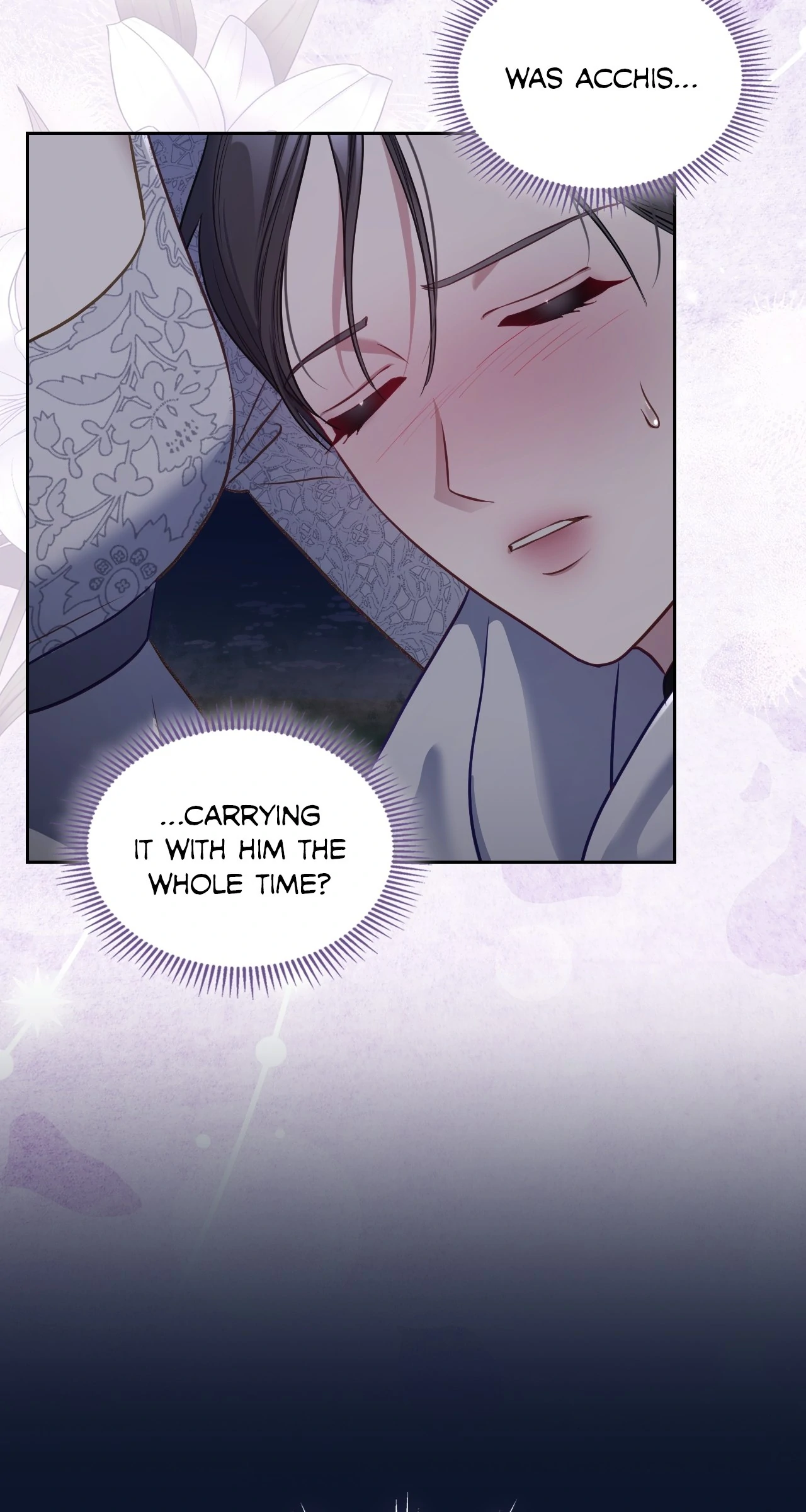 MOONLIGHT LIBRARY Chapter 69 - page 6