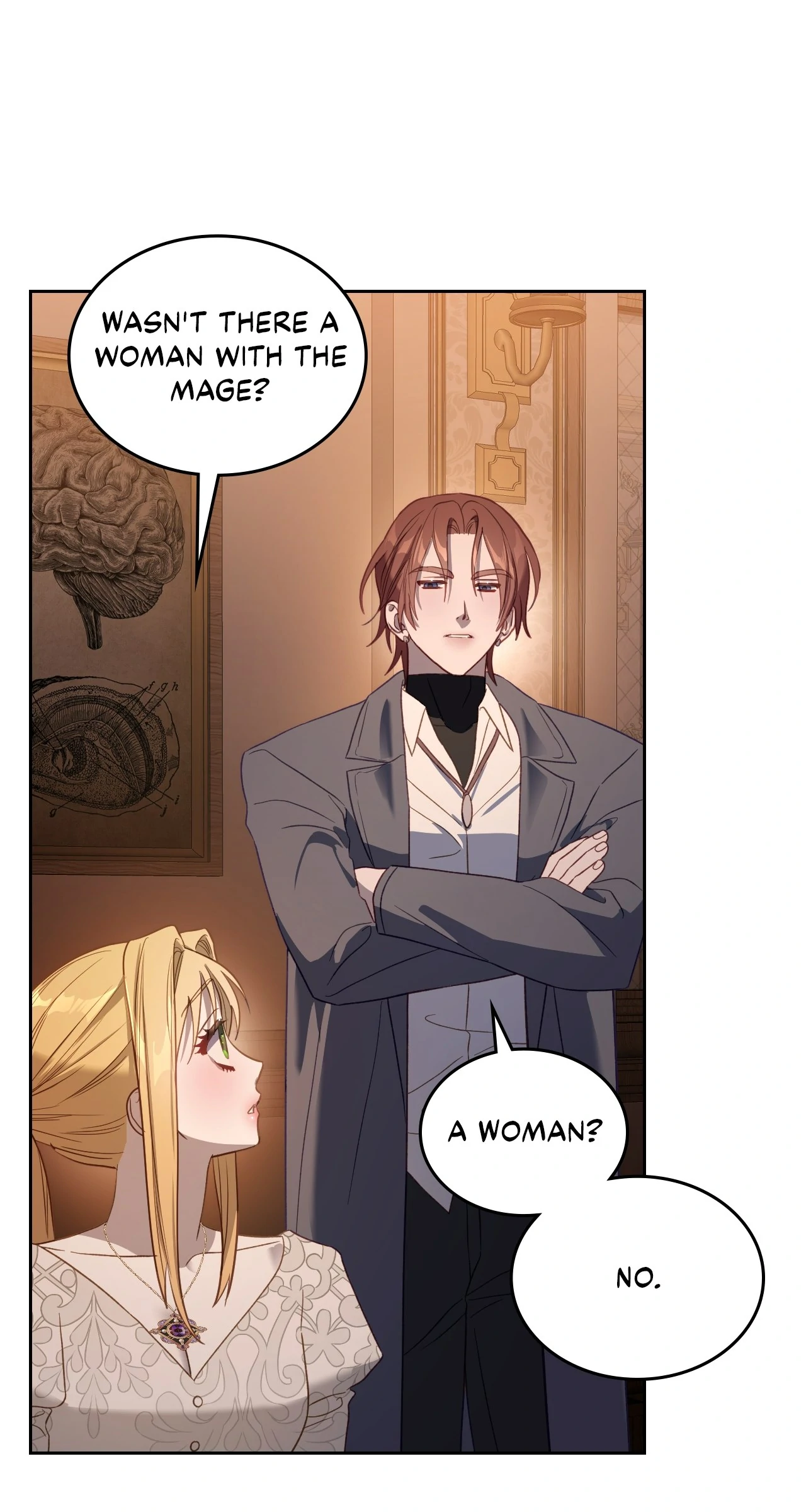 MOONLIGHT LIBRARY Chapter 69 - page 60