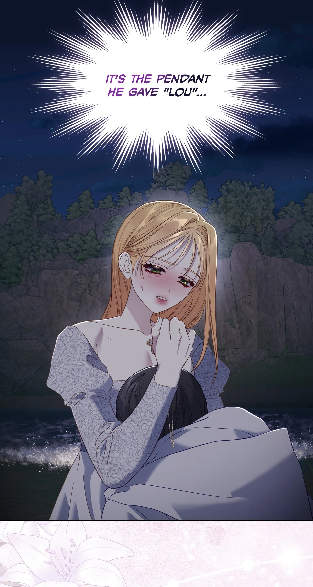 MOONLIGHT LIBRARY Chapter 69 - page 7