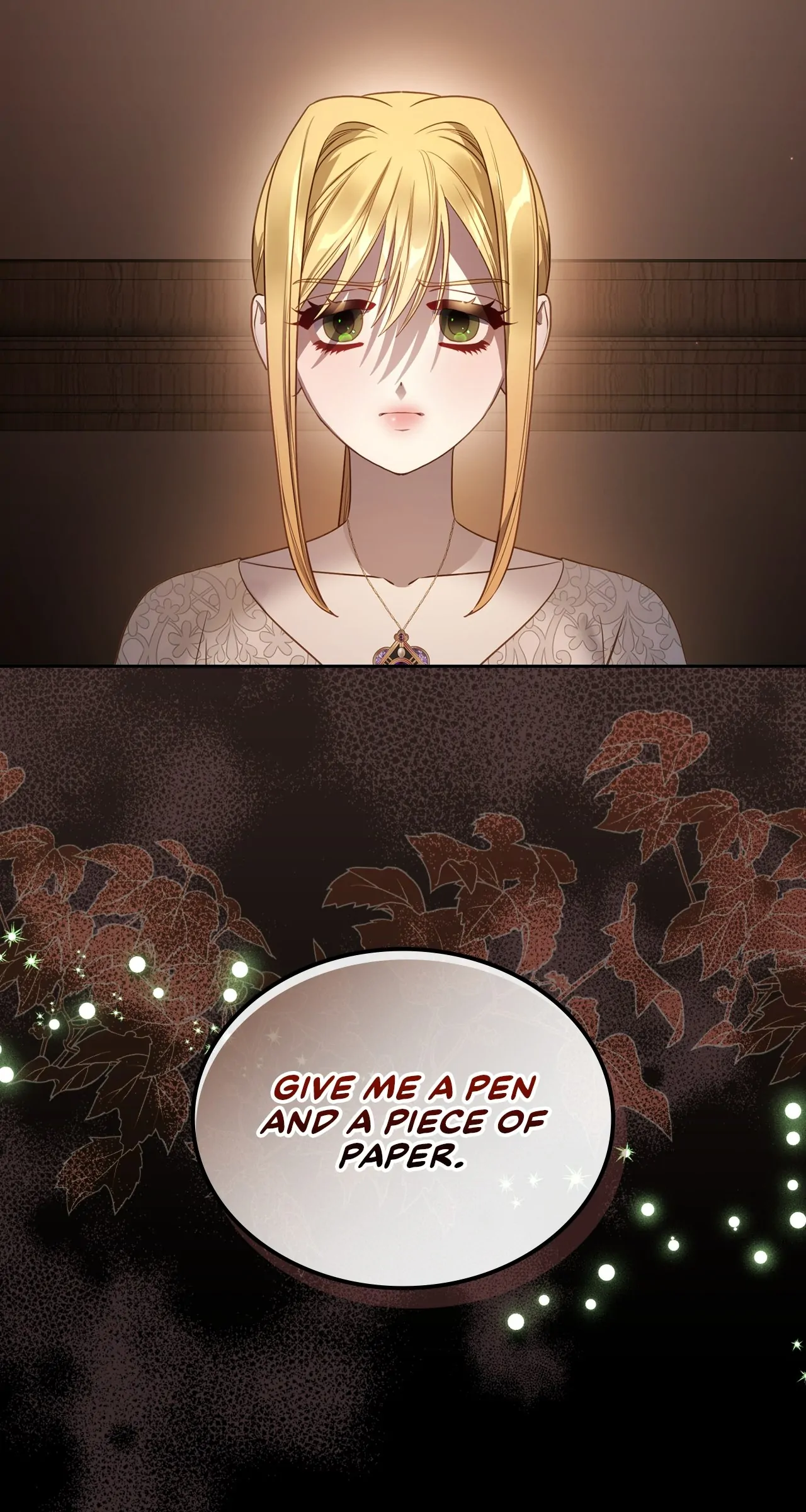 MOONLIGHT LIBRARY Chapter 69 - page 70