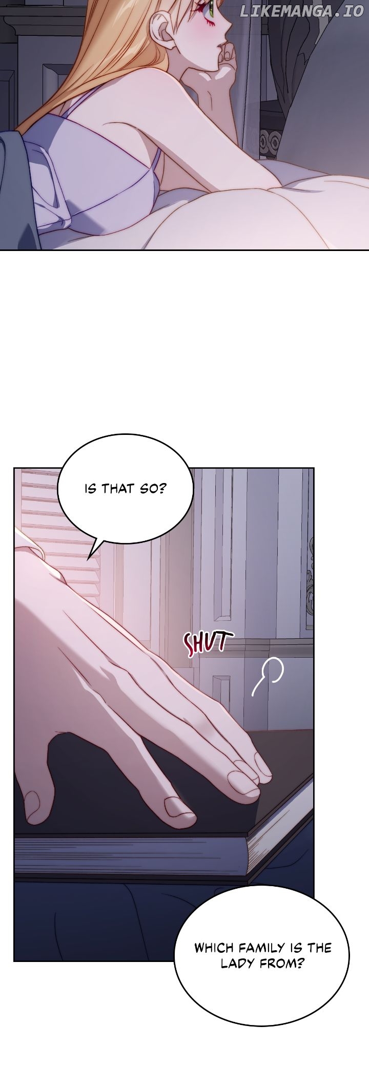 MOONLIGHT LIBRARY Chapter 39 - page 10