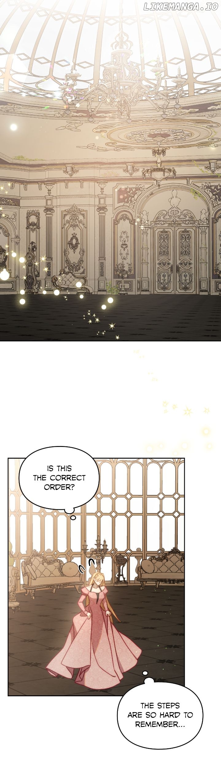 MOONLIGHT LIBRARY Chapter 39 - page 16