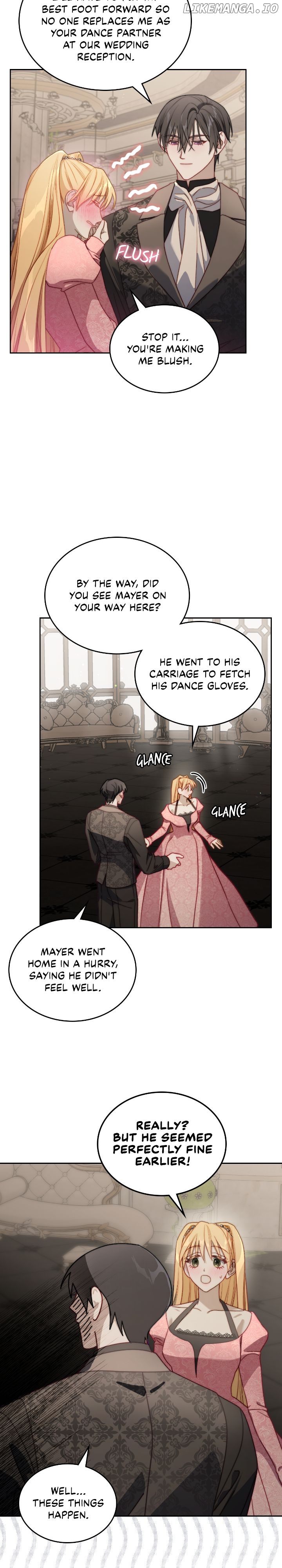 MOONLIGHT LIBRARY Chapter 39 - page 18