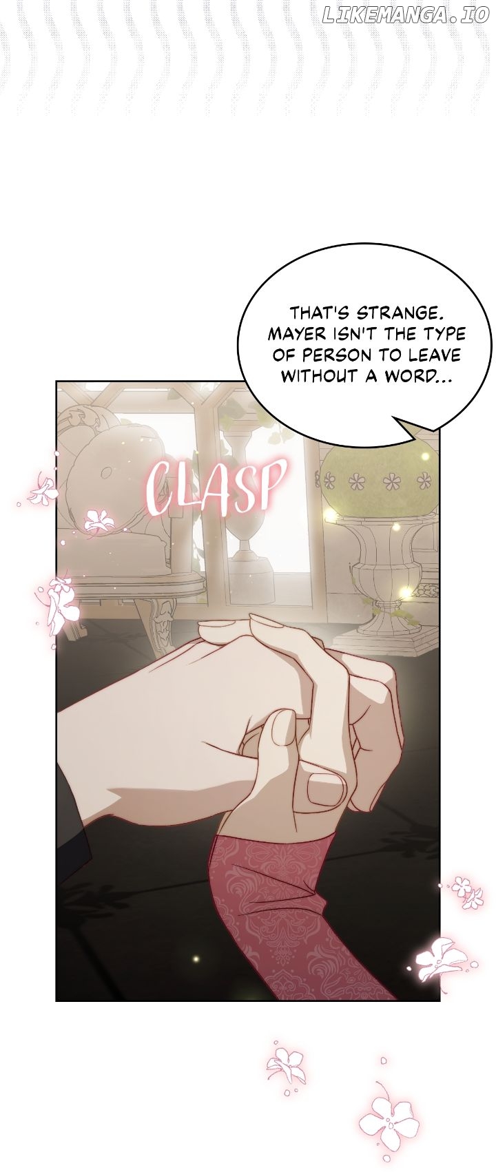 MOONLIGHT LIBRARY Chapter 39 - page 19