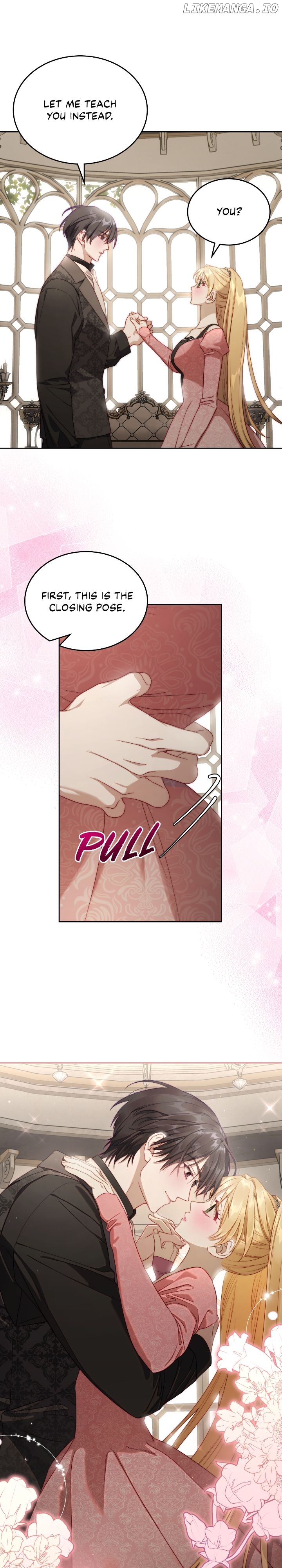 MOONLIGHT LIBRARY Chapter 39 - page 20