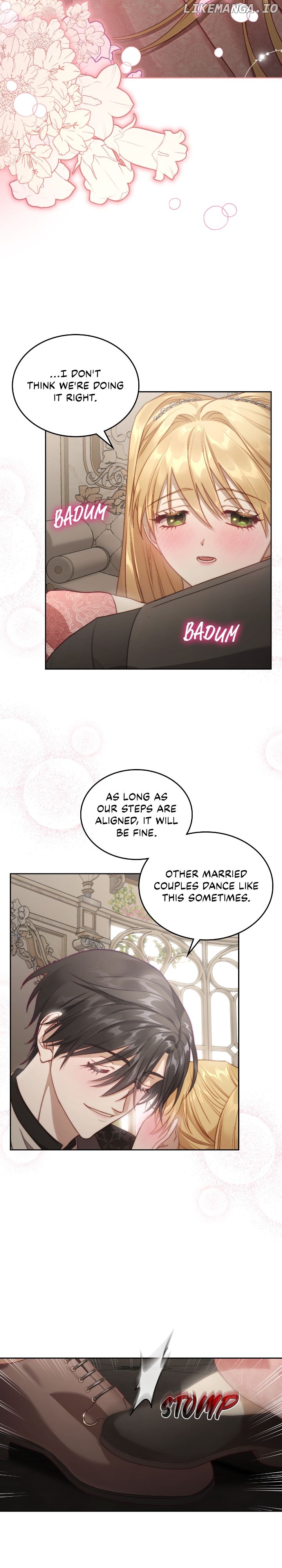 MOONLIGHT LIBRARY Chapter 39 - page 21