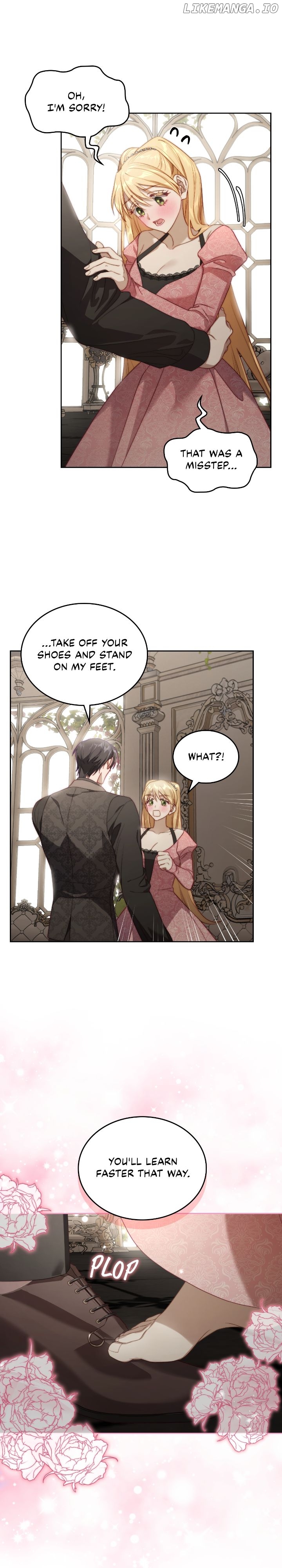 MOONLIGHT LIBRARY Chapter 39 - page 22
