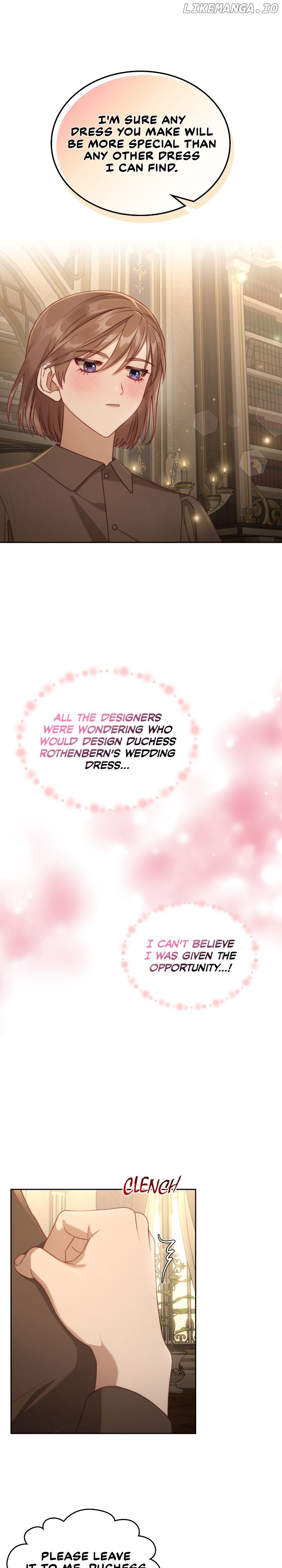 MOONLIGHT LIBRARY Chapter 39 - page 5