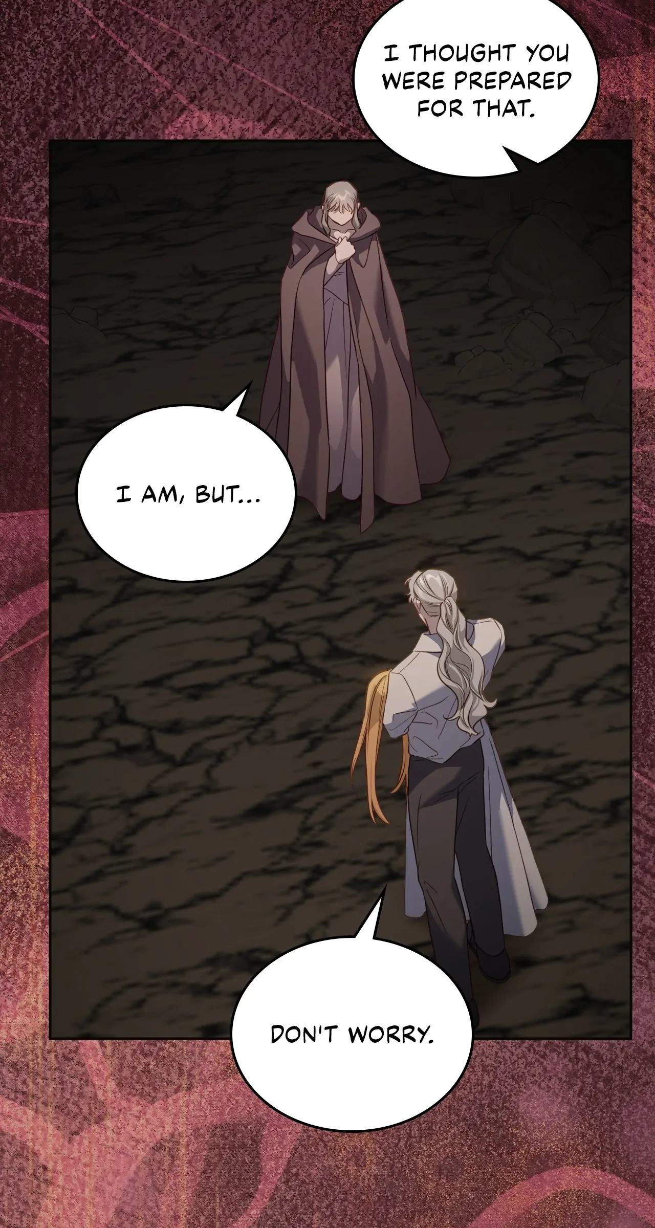 MOONLIGHT LIBRARY Chapter 68 - page 14
