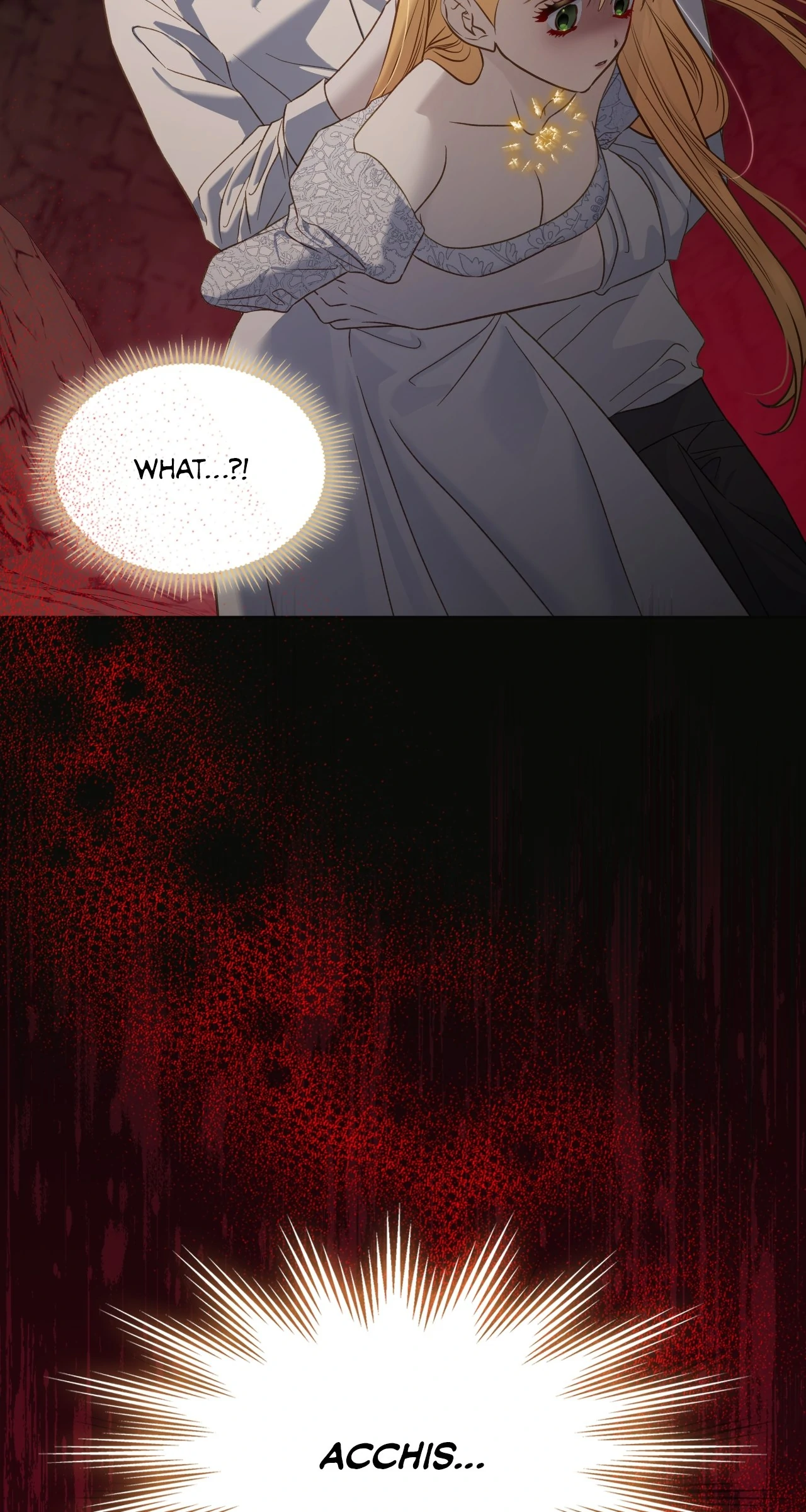 MOONLIGHT LIBRARY Chapter 68 - page 16