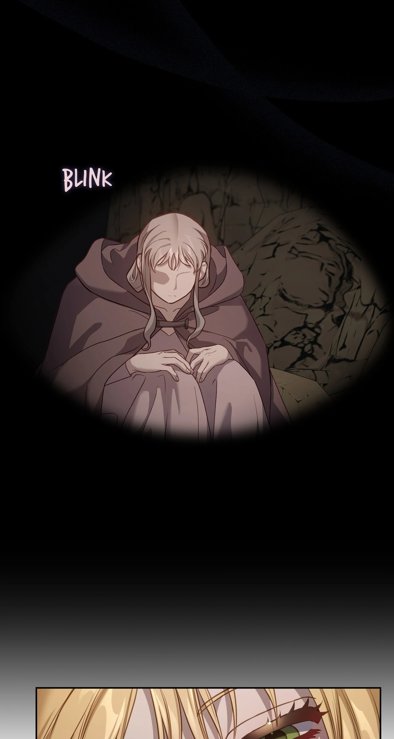 MOONLIGHT LIBRARY Chapter 68 - page 2