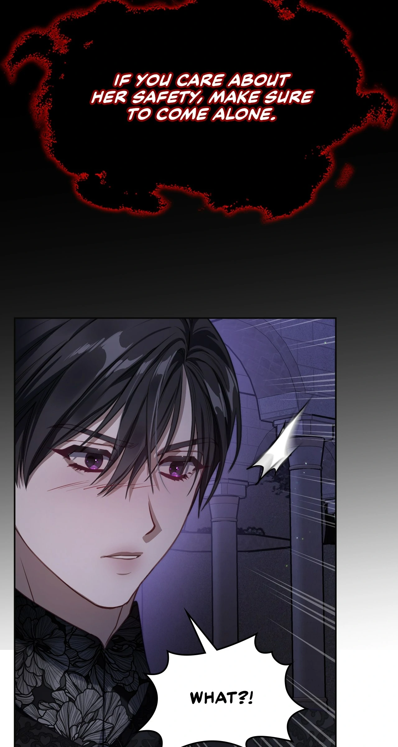 MOONLIGHT LIBRARY Chapter 68 - page 22