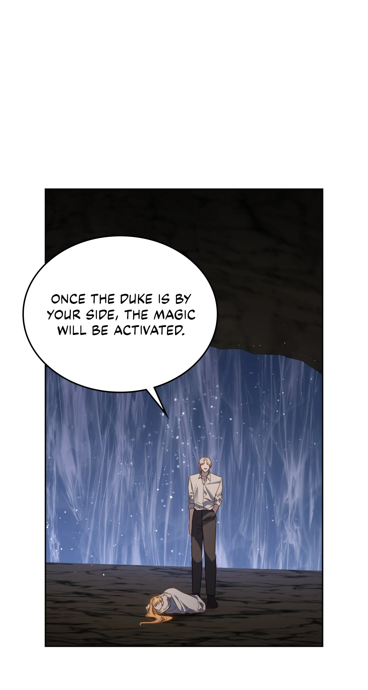 MOONLIGHT LIBRARY Chapter 68 - page 24