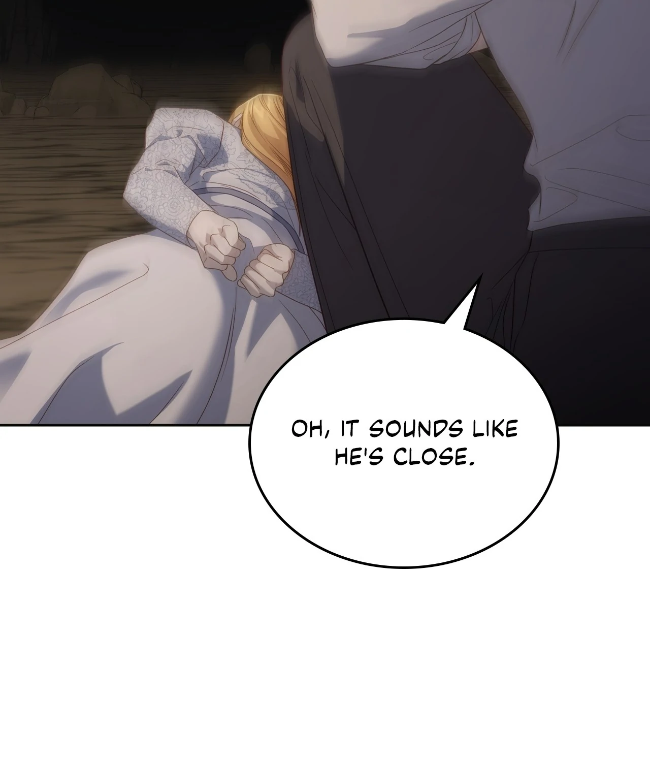 MOONLIGHT LIBRARY Chapter 68 - page 27