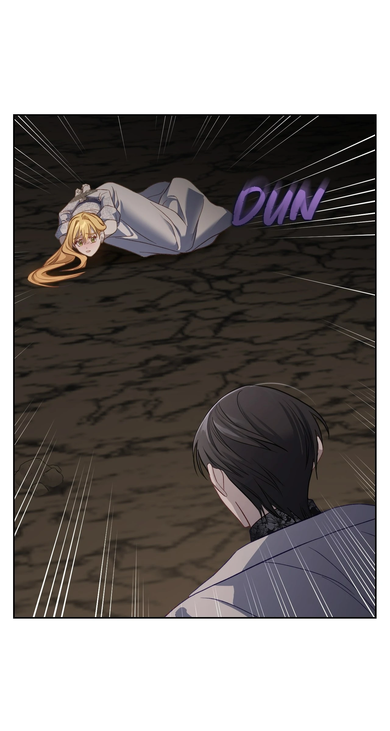MOONLIGHT LIBRARY Chapter 68 - page 29