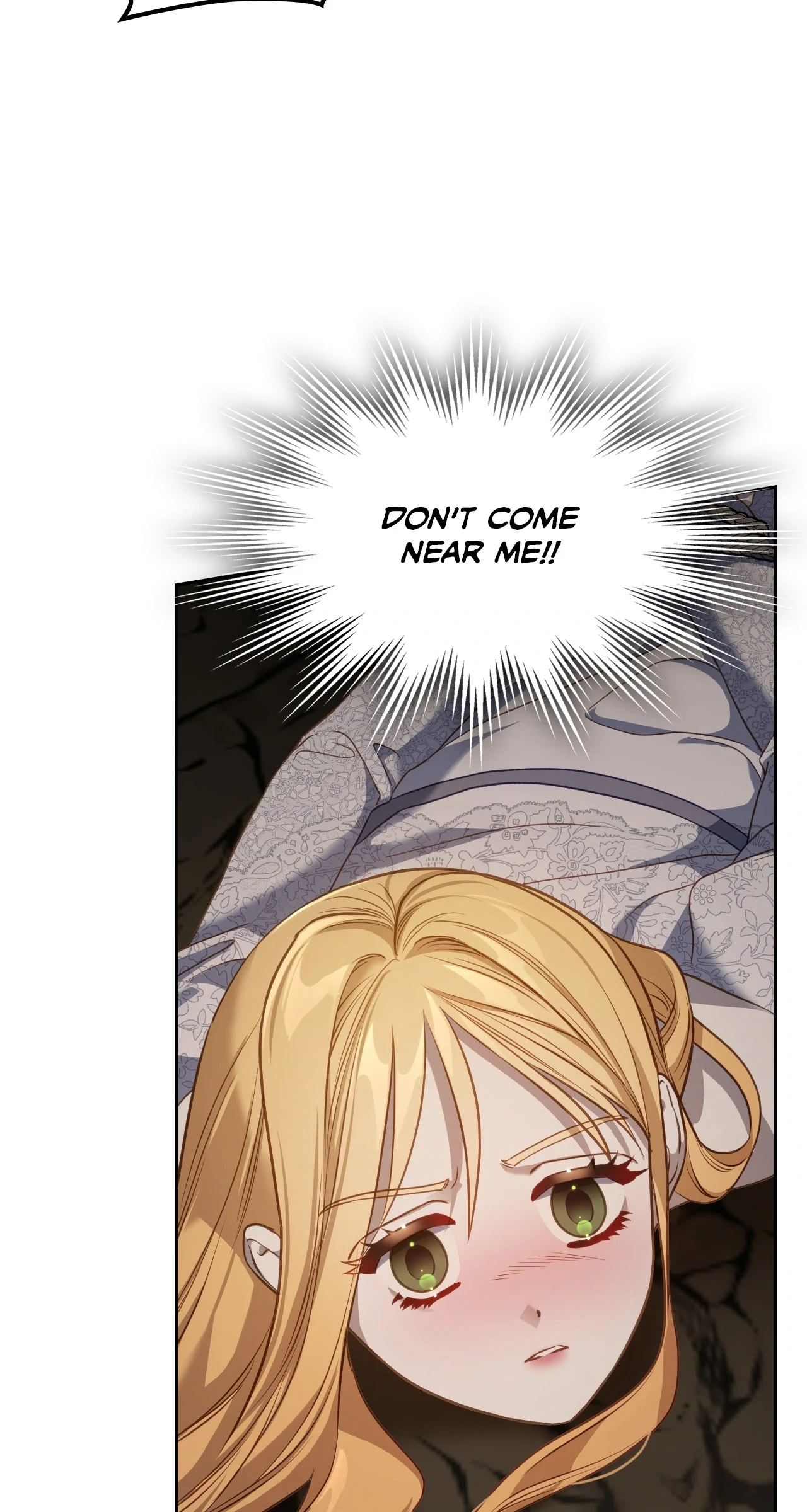 MOONLIGHT LIBRARY Chapter 68 - page 31