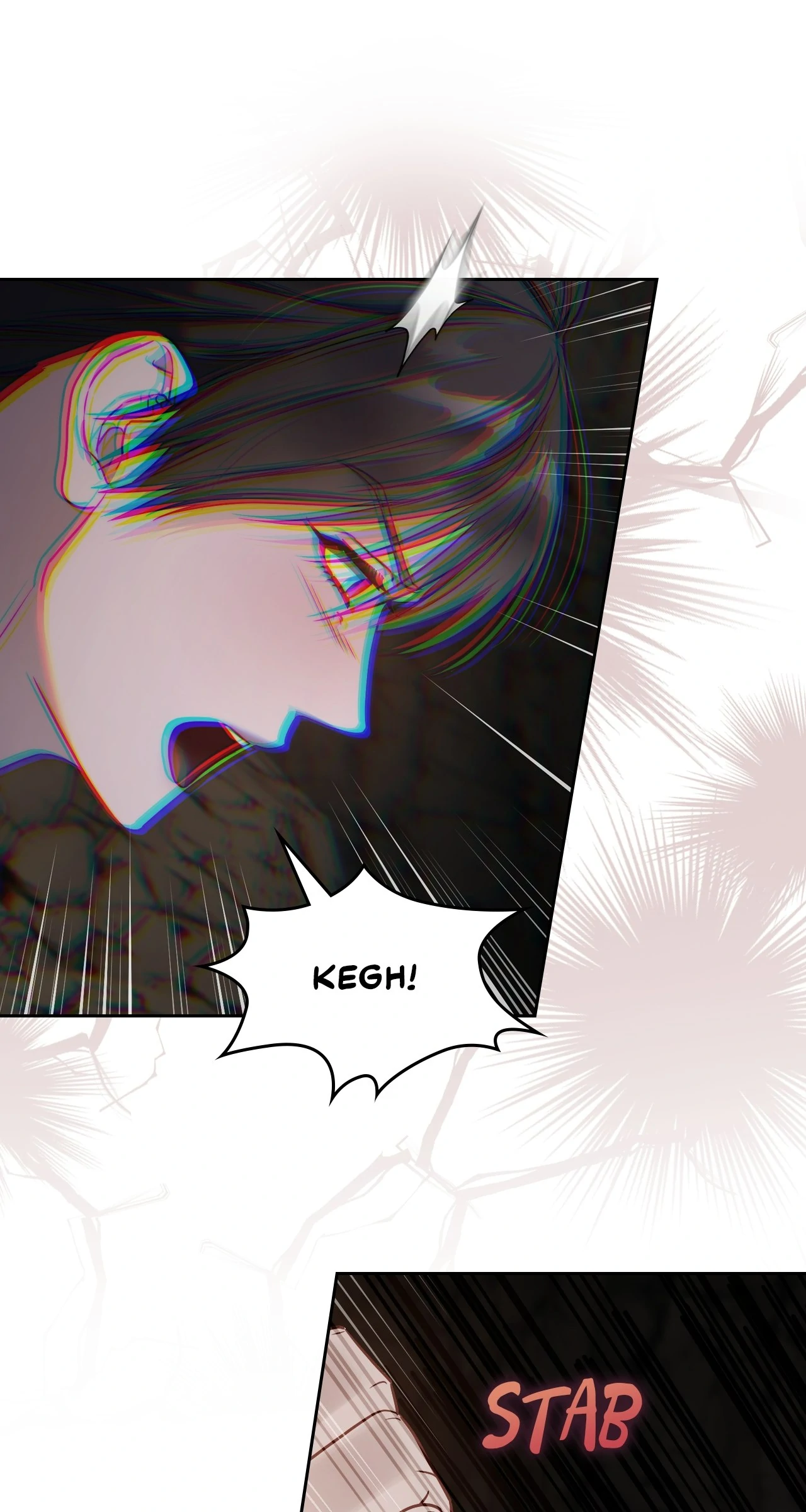 MOONLIGHT LIBRARY Chapter 68 - page 33