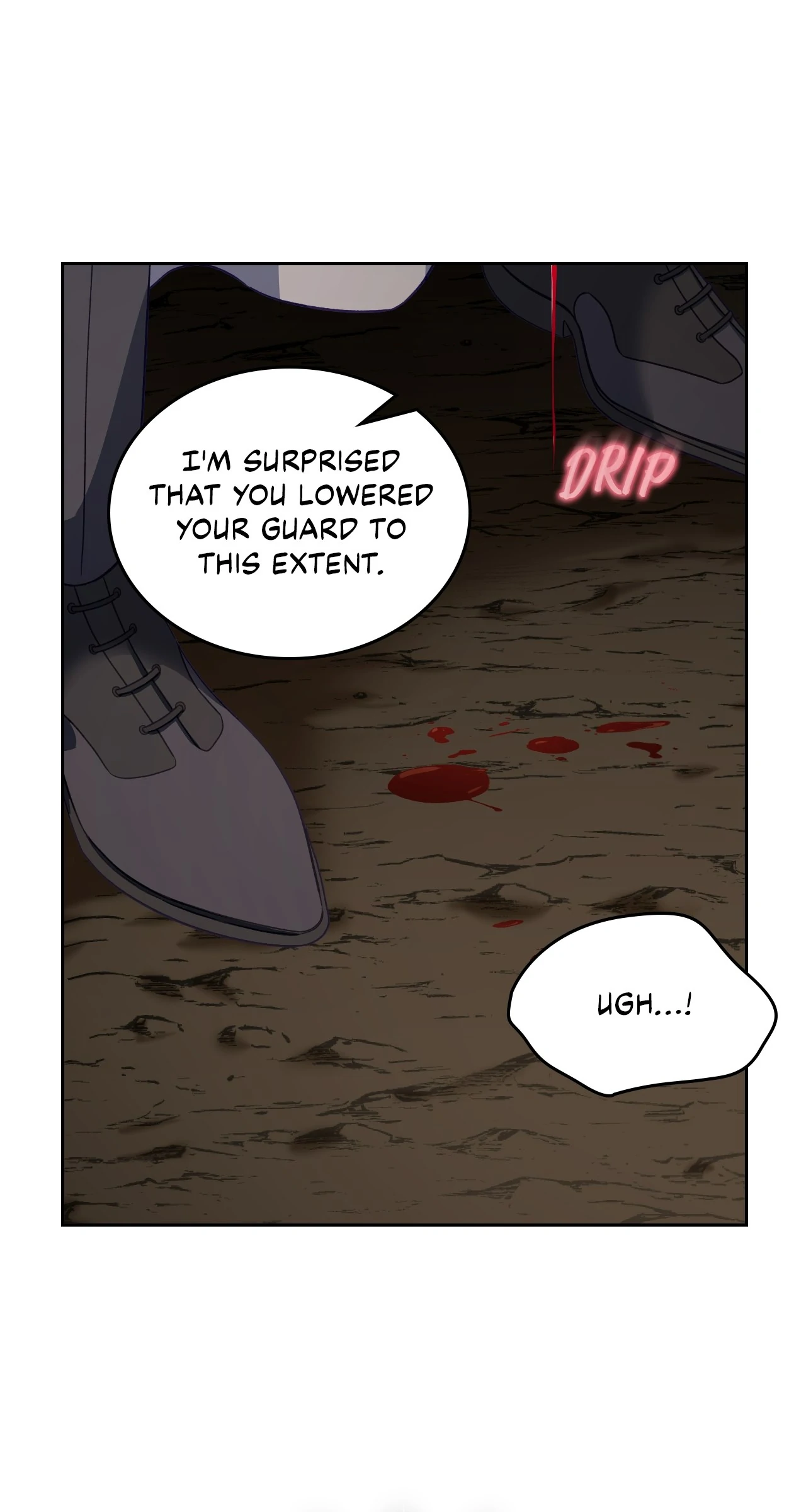 MOONLIGHT LIBRARY Chapter 68 - page 36