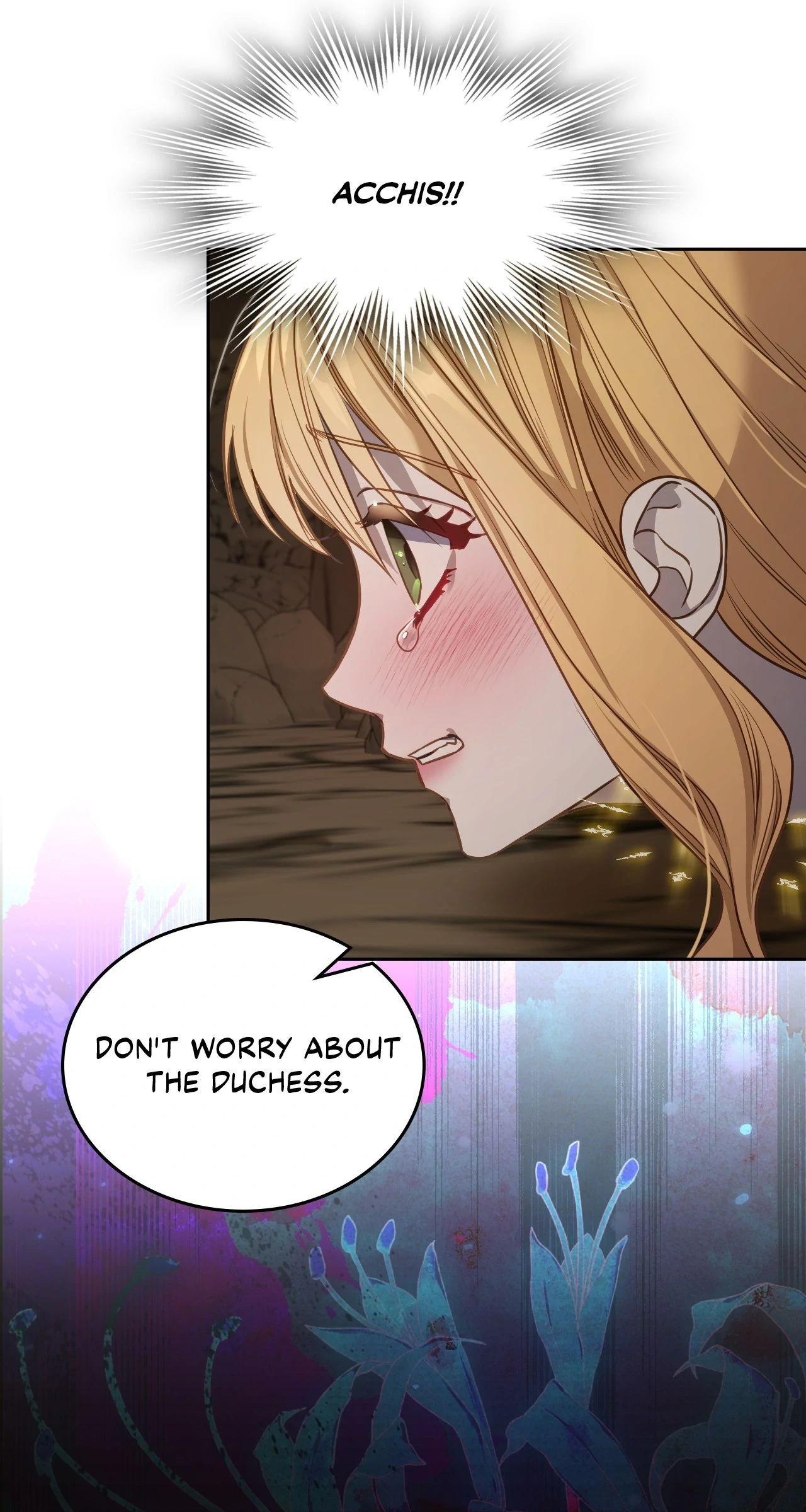 MOONLIGHT LIBRARY Chapter 68 - page 37