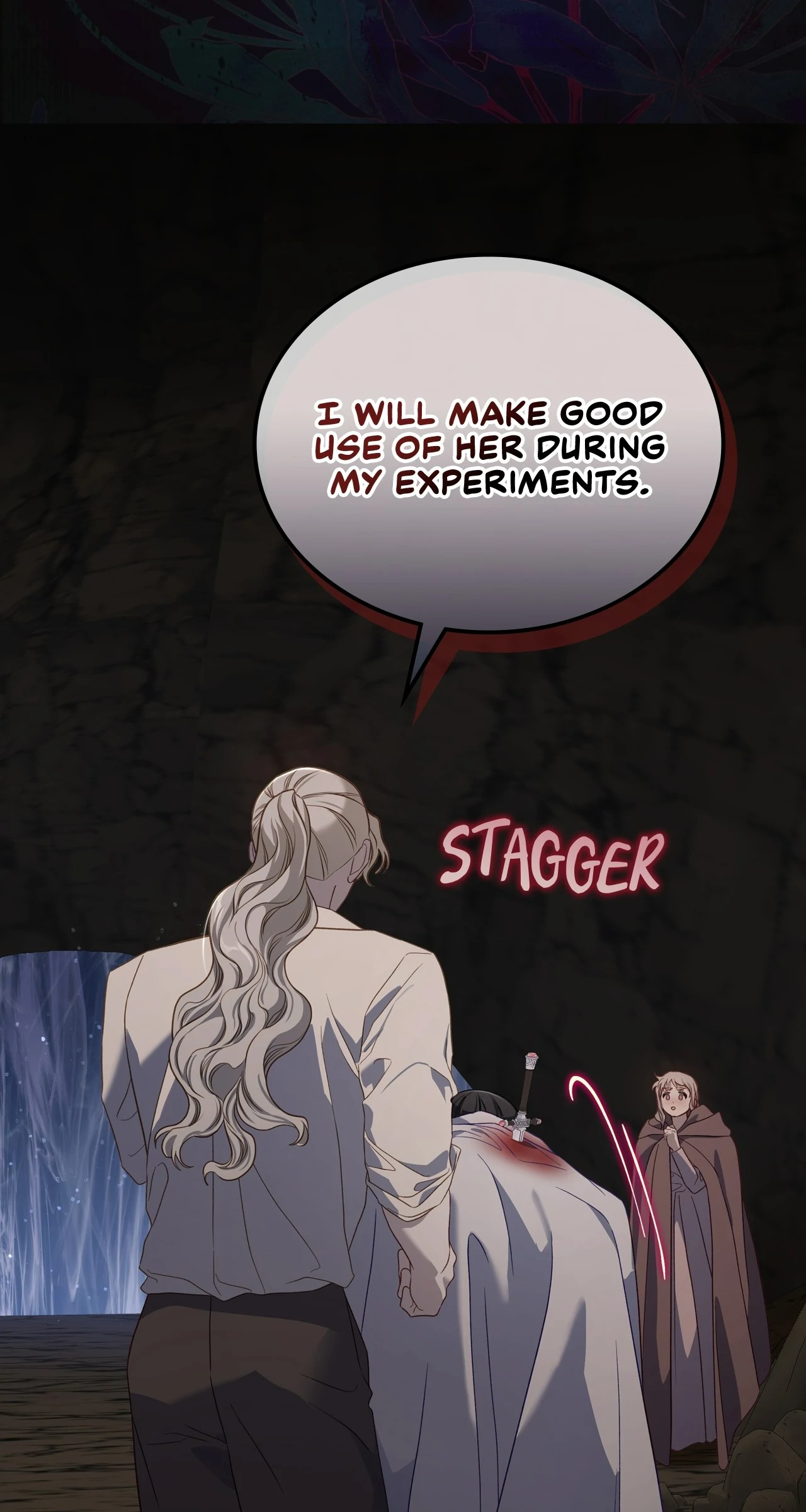 MOONLIGHT LIBRARY Chapter 68 - page 38