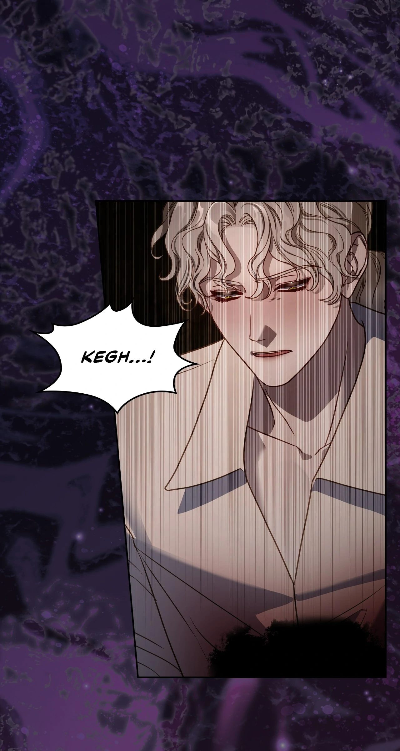 MOONLIGHT LIBRARY Chapter 68 - page 43