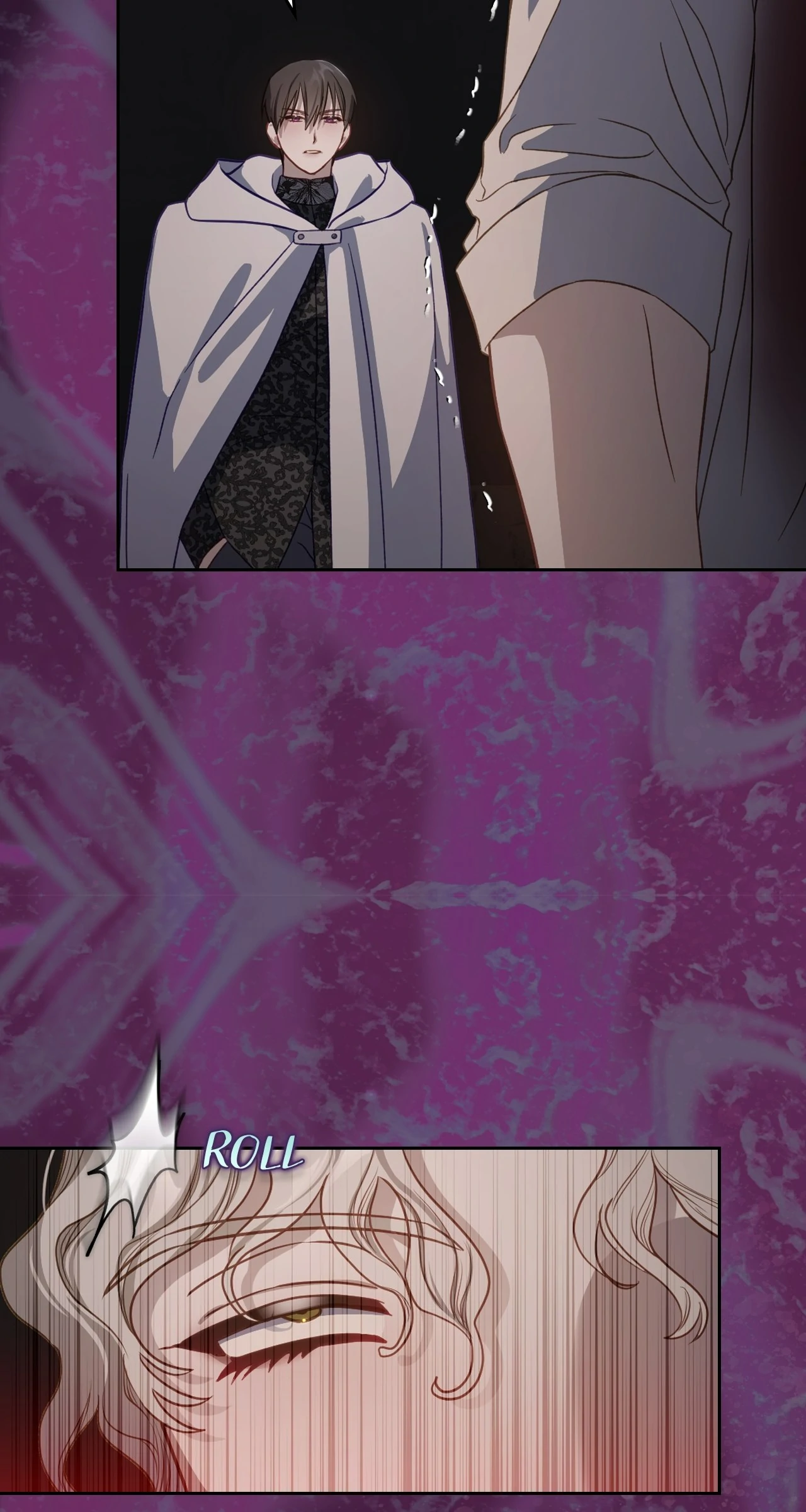 MOONLIGHT LIBRARY Chapter 68 - page 45