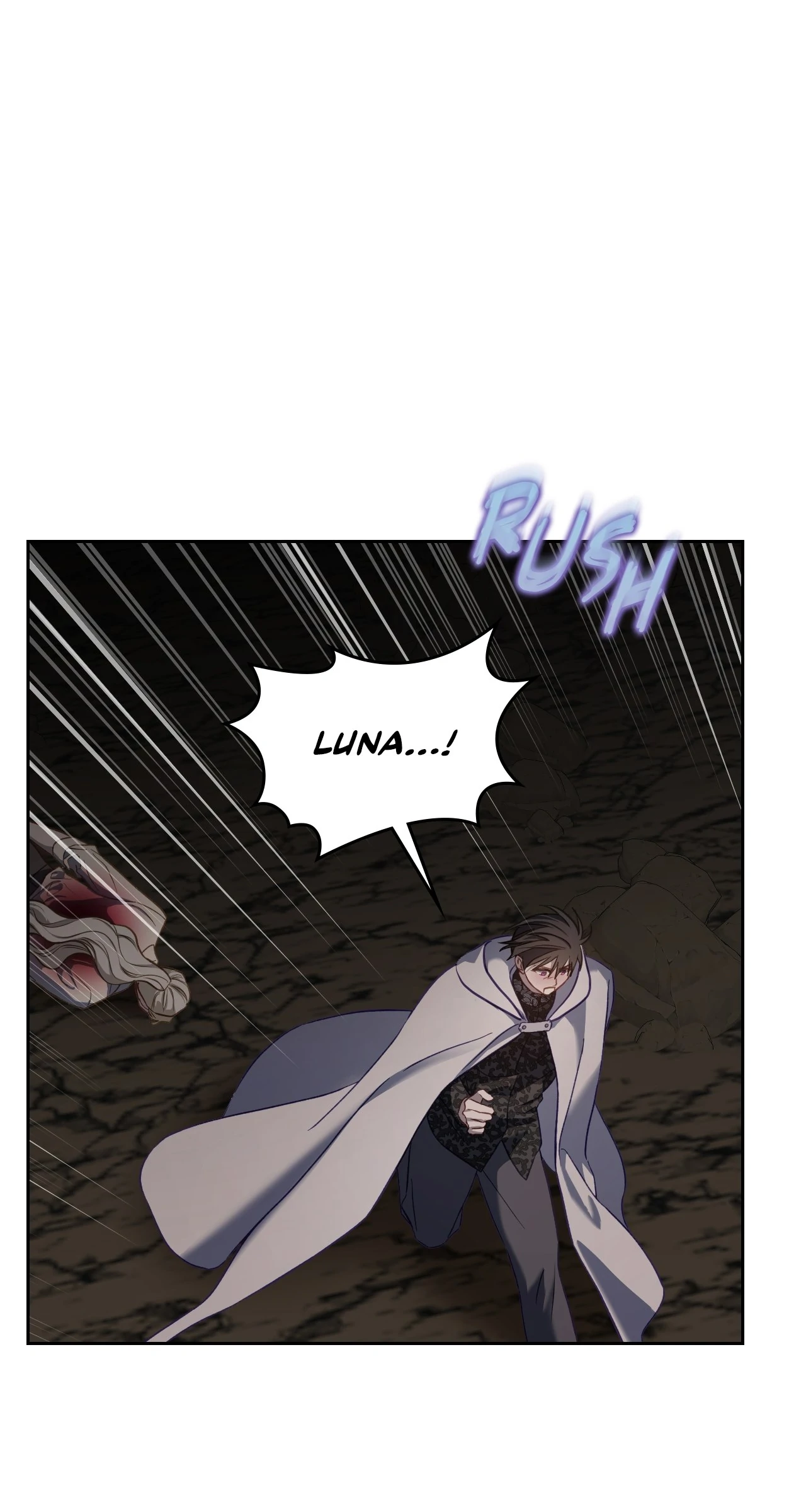 MOONLIGHT LIBRARY Chapter 68 - page 48