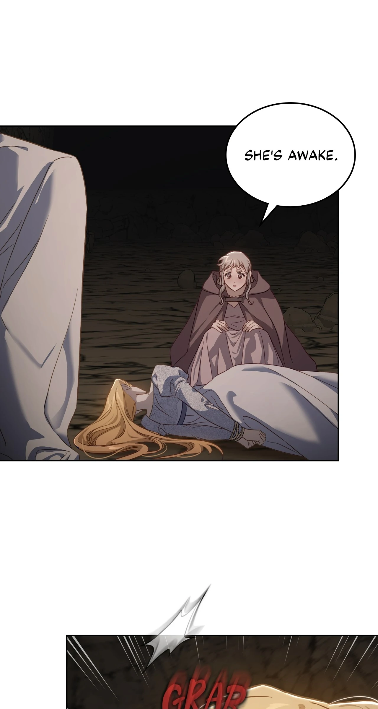 MOONLIGHT LIBRARY Chapter 68 - page 6