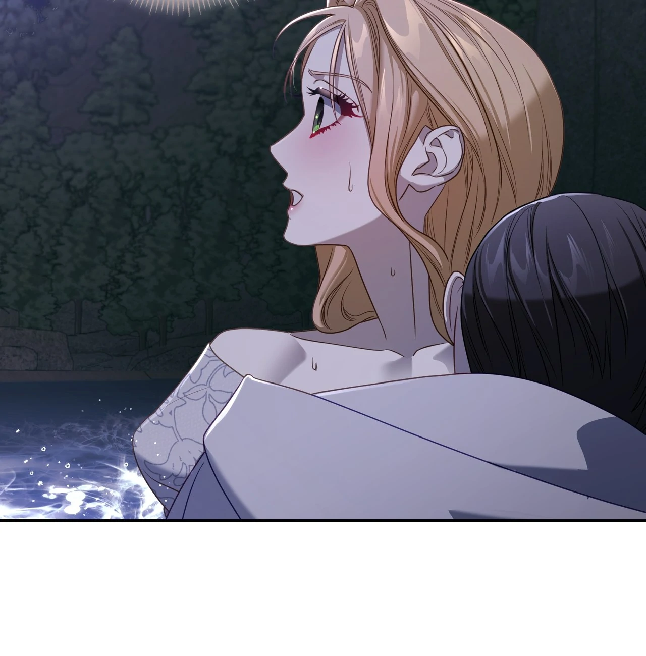 MOONLIGHT LIBRARY Chapter 68 - page 63