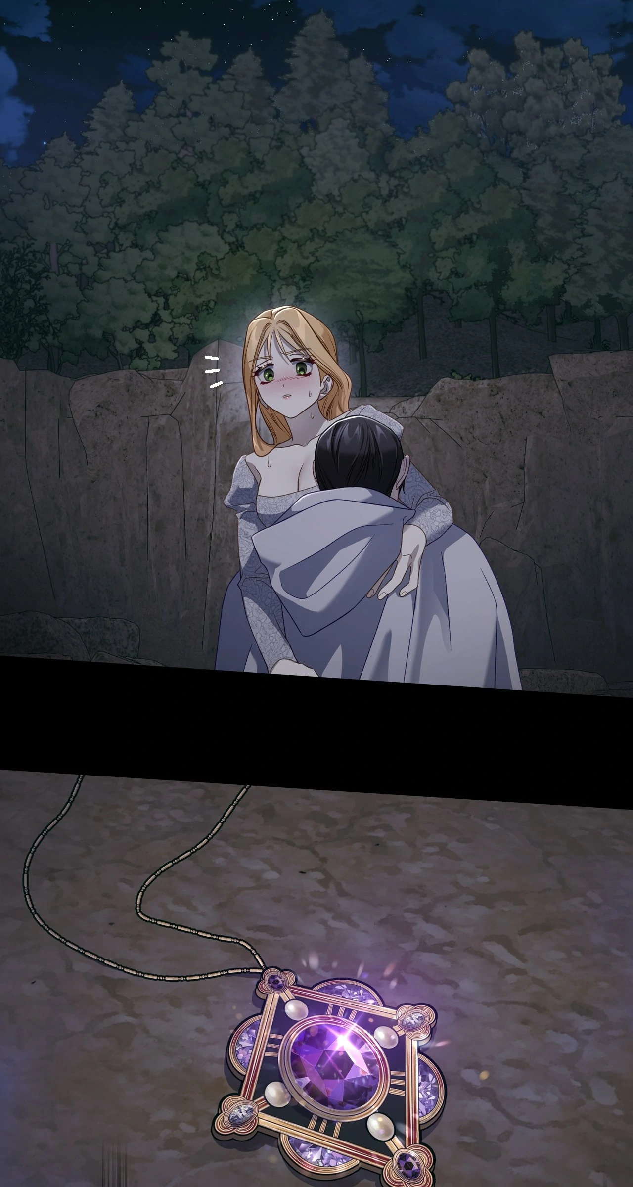 MOONLIGHT LIBRARY Chapter 68 - page 66