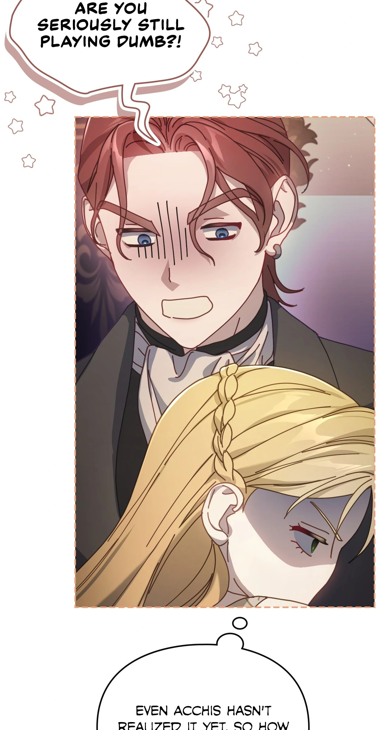 MOONLIGHT LIBRARY Chapter 66 - page 12
