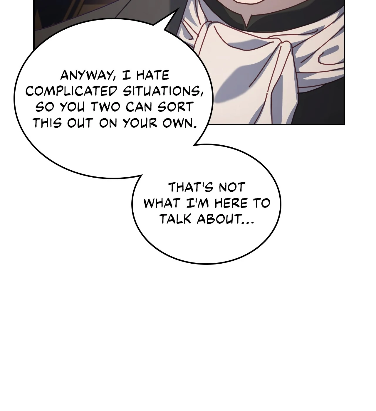 MOONLIGHT LIBRARY Chapter 66 - page 14