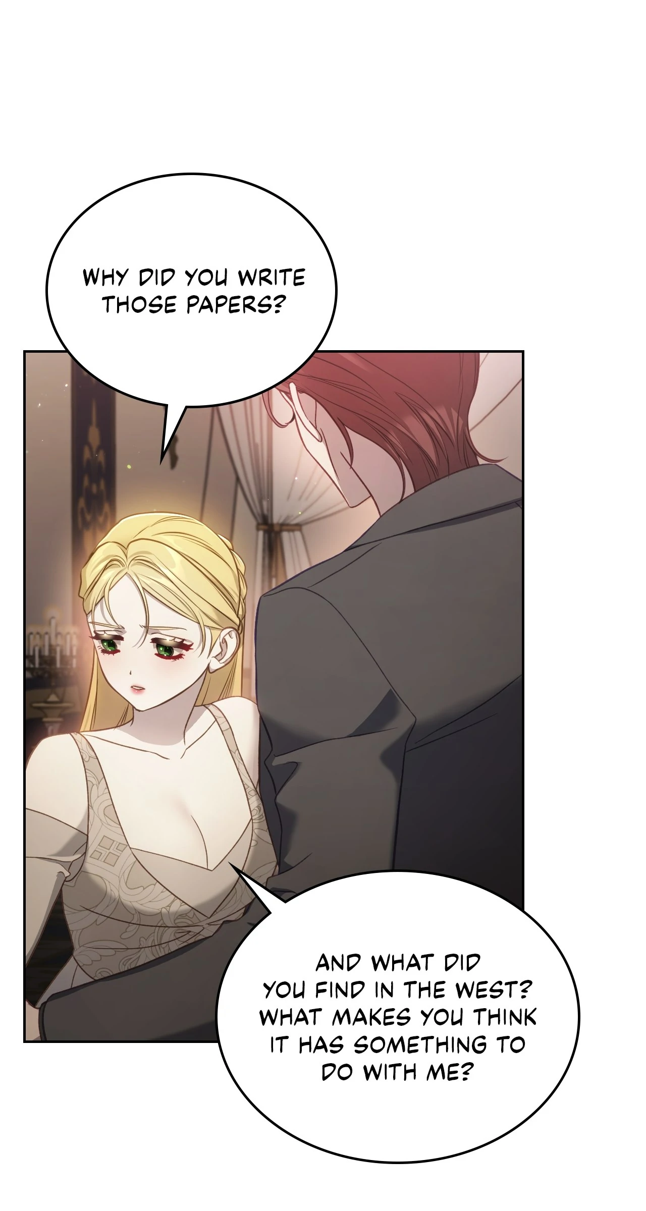MOONLIGHT LIBRARY Chapter 66 - page 15