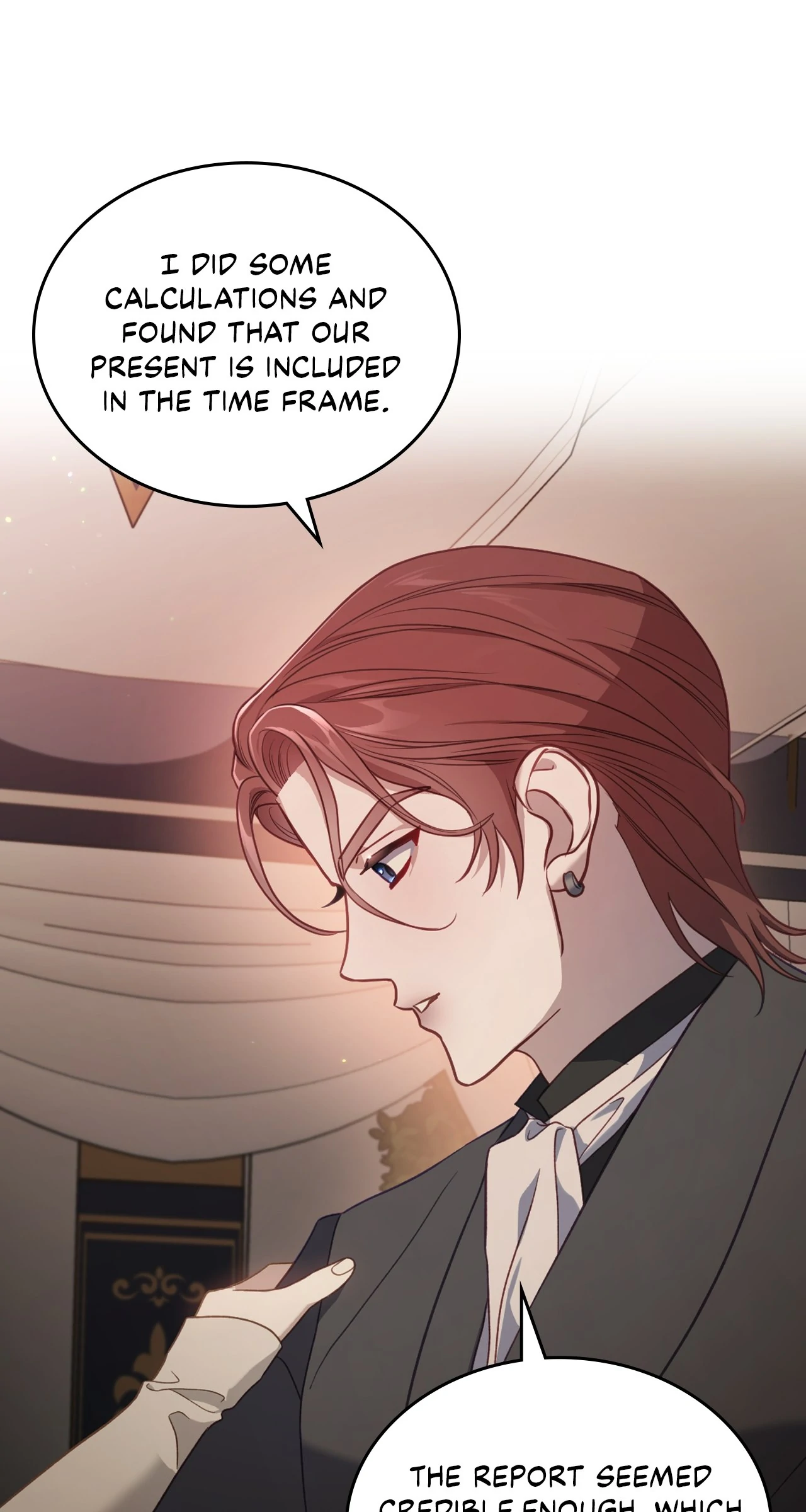 MOONLIGHT LIBRARY Chapter 66 - page 19