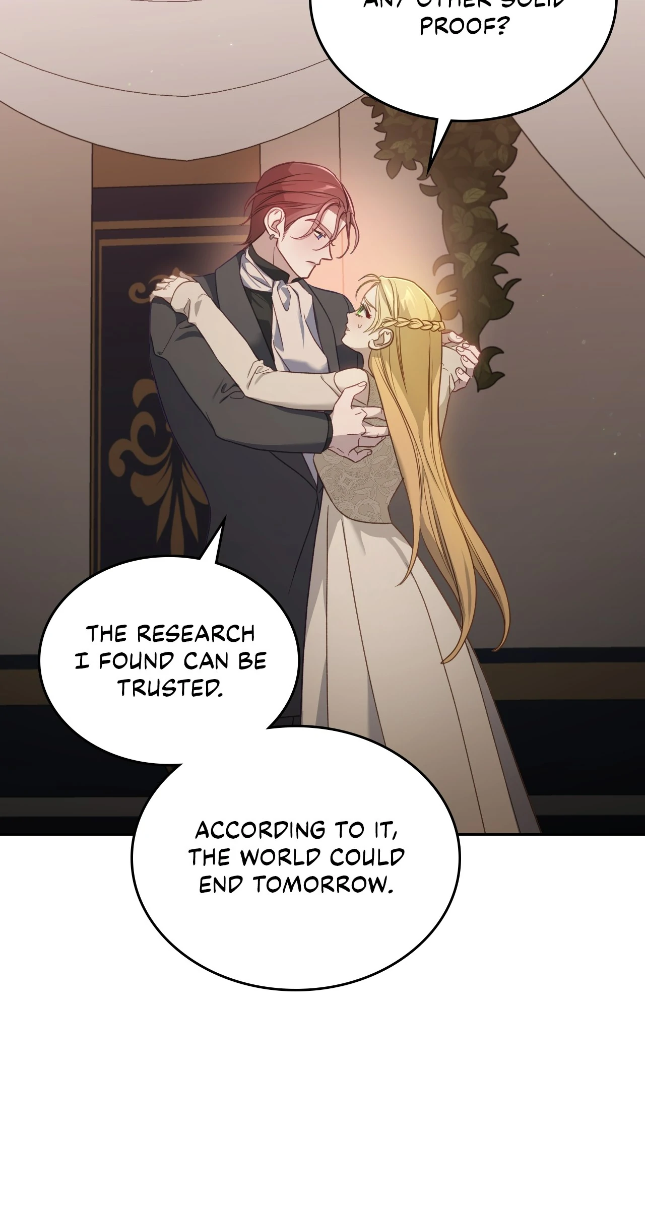 MOONLIGHT LIBRARY Chapter 66 - page 23