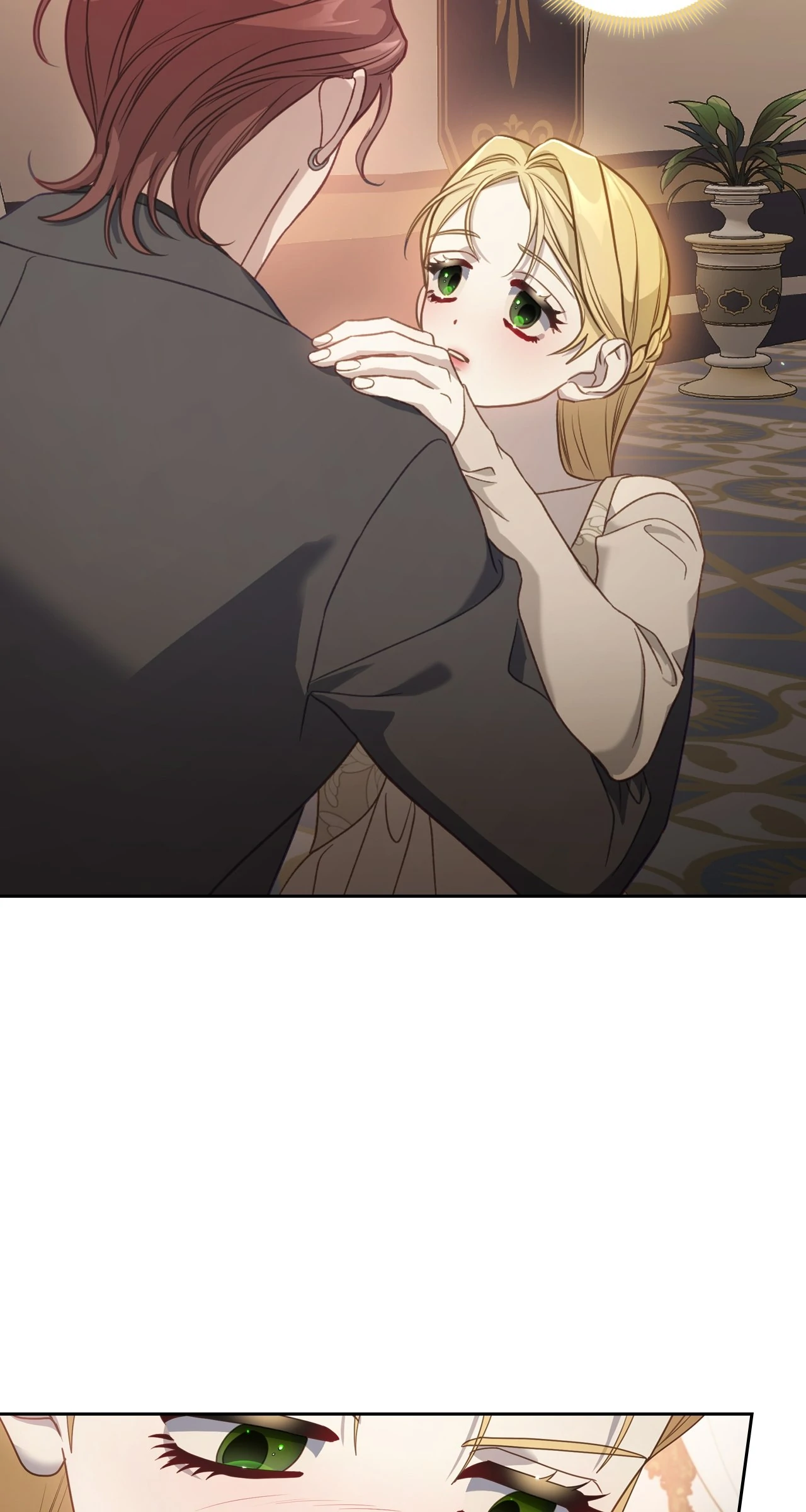 MOONLIGHT LIBRARY Chapter 66 - page 26