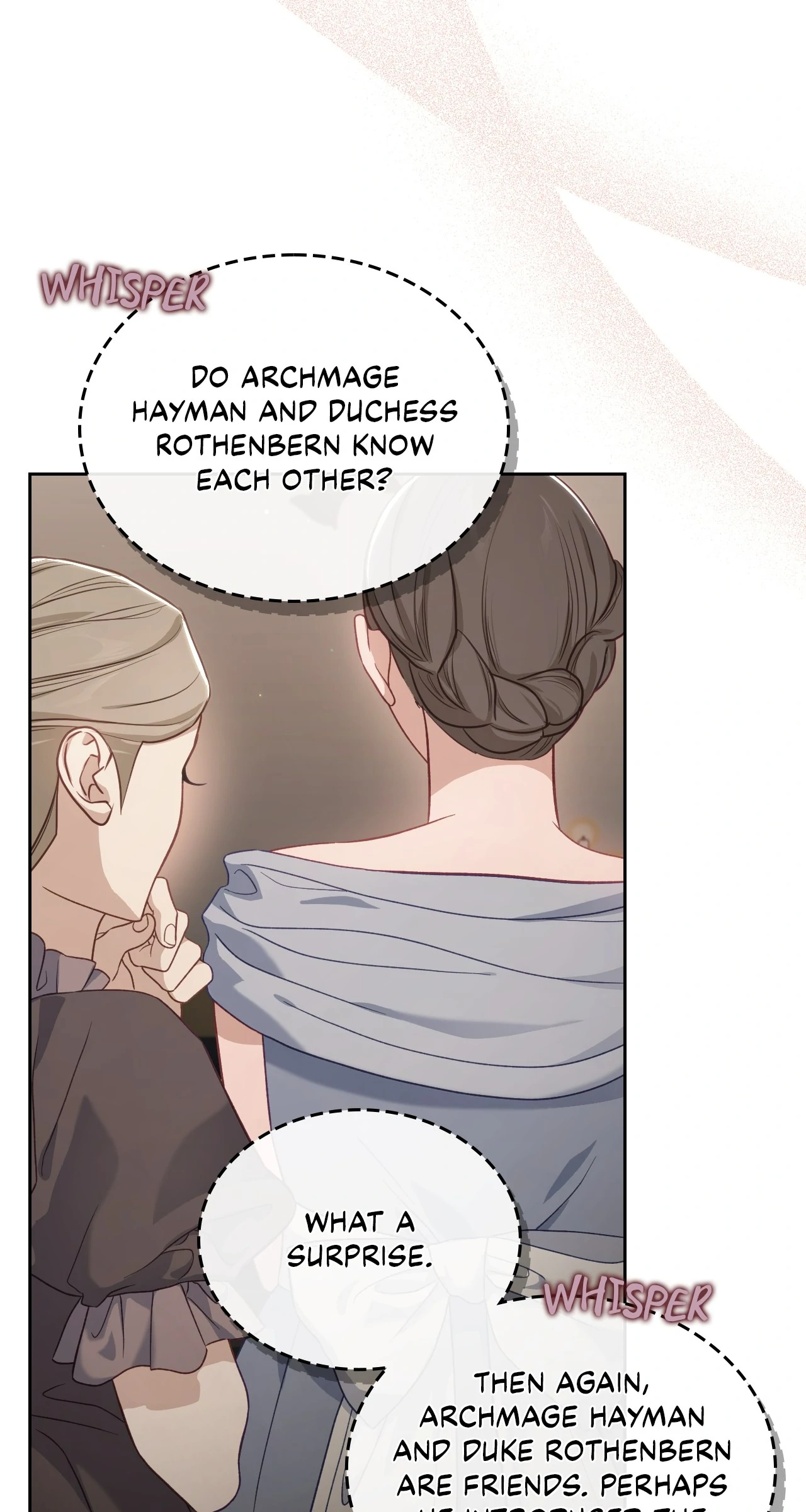 MOONLIGHT LIBRARY Chapter 66 - page 3