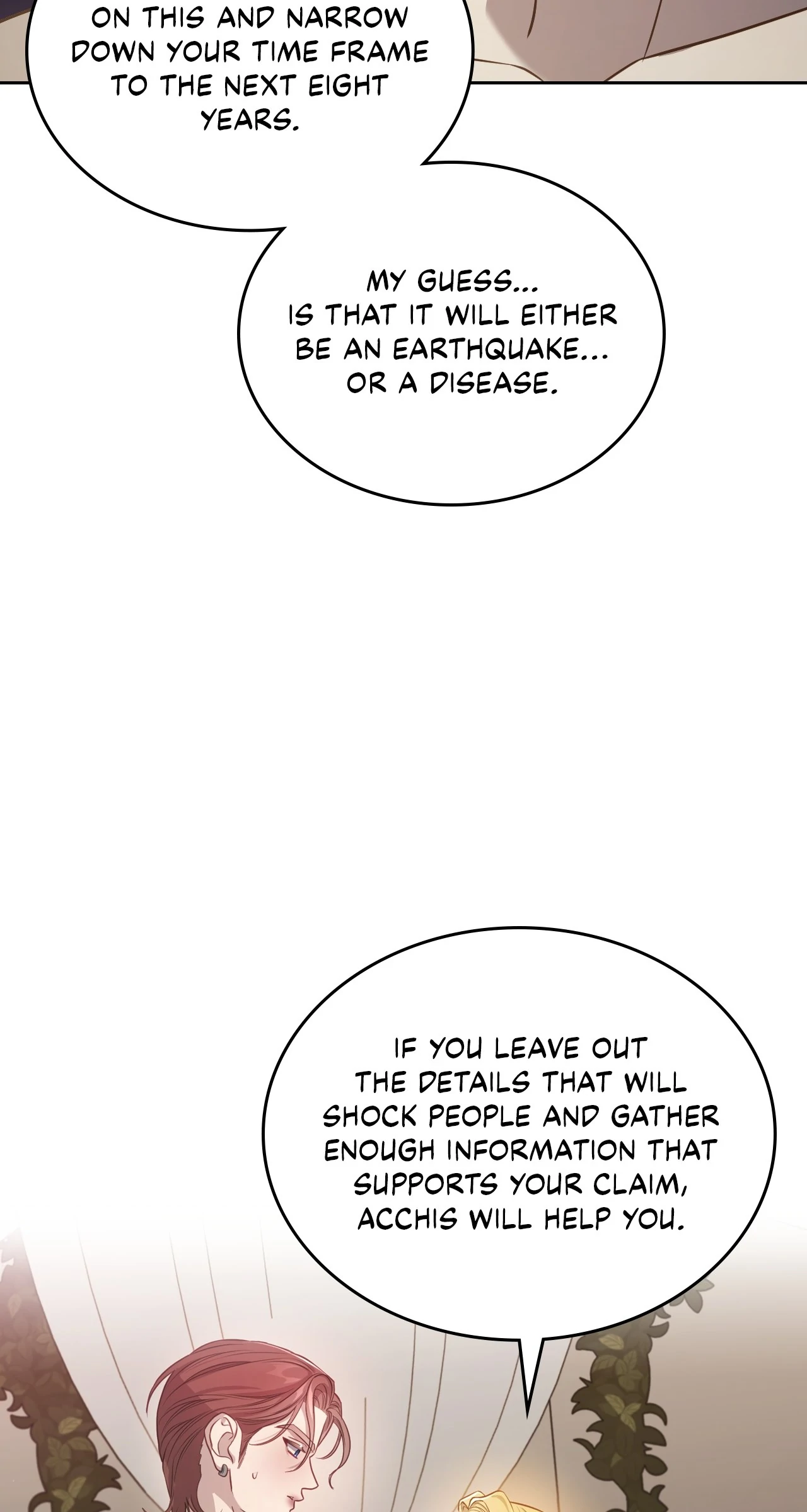 MOONLIGHT LIBRARY Chapter 66 - page 31