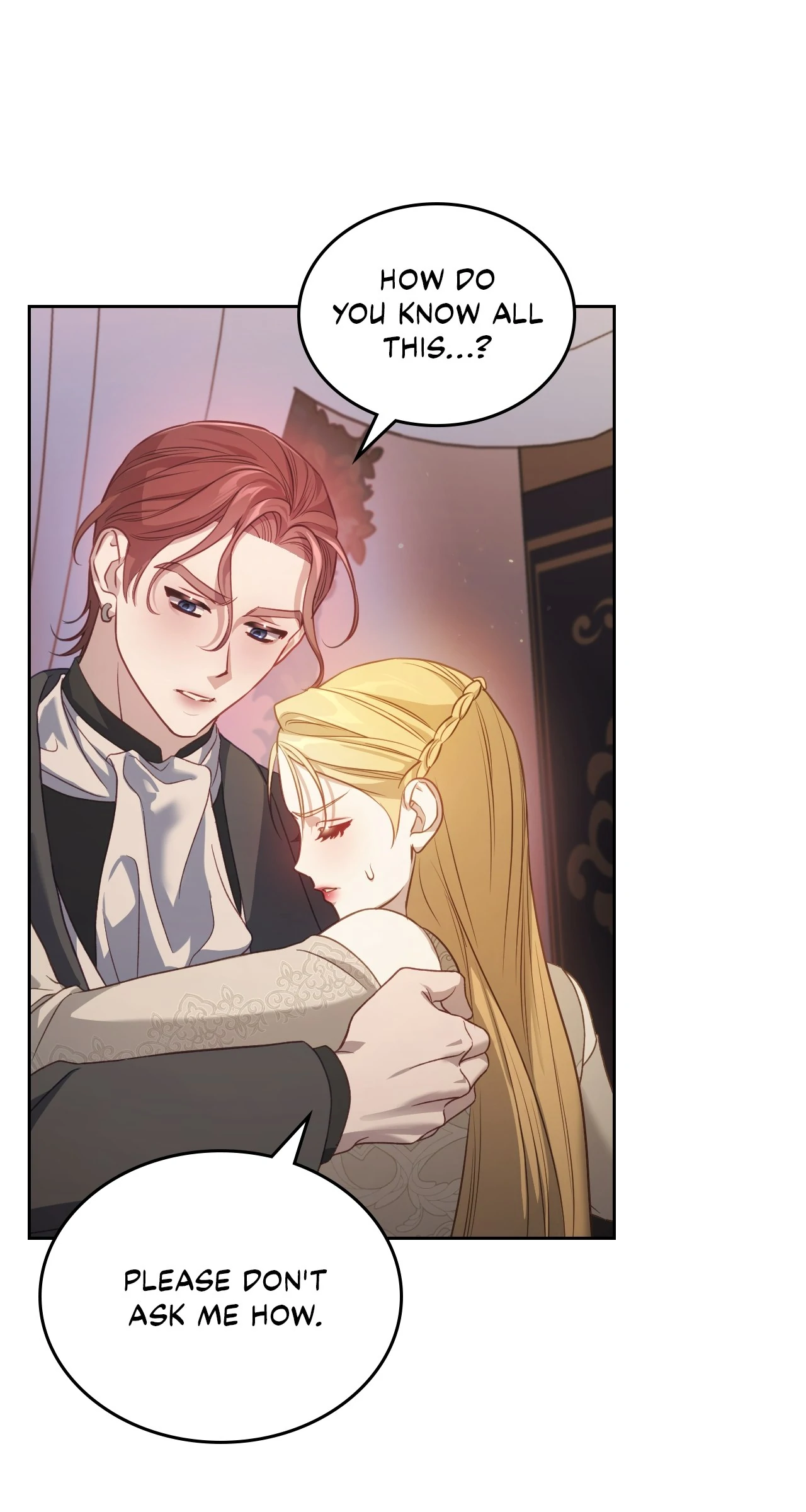MOONLIGHT LIBRARY Chapter 66 - page 33